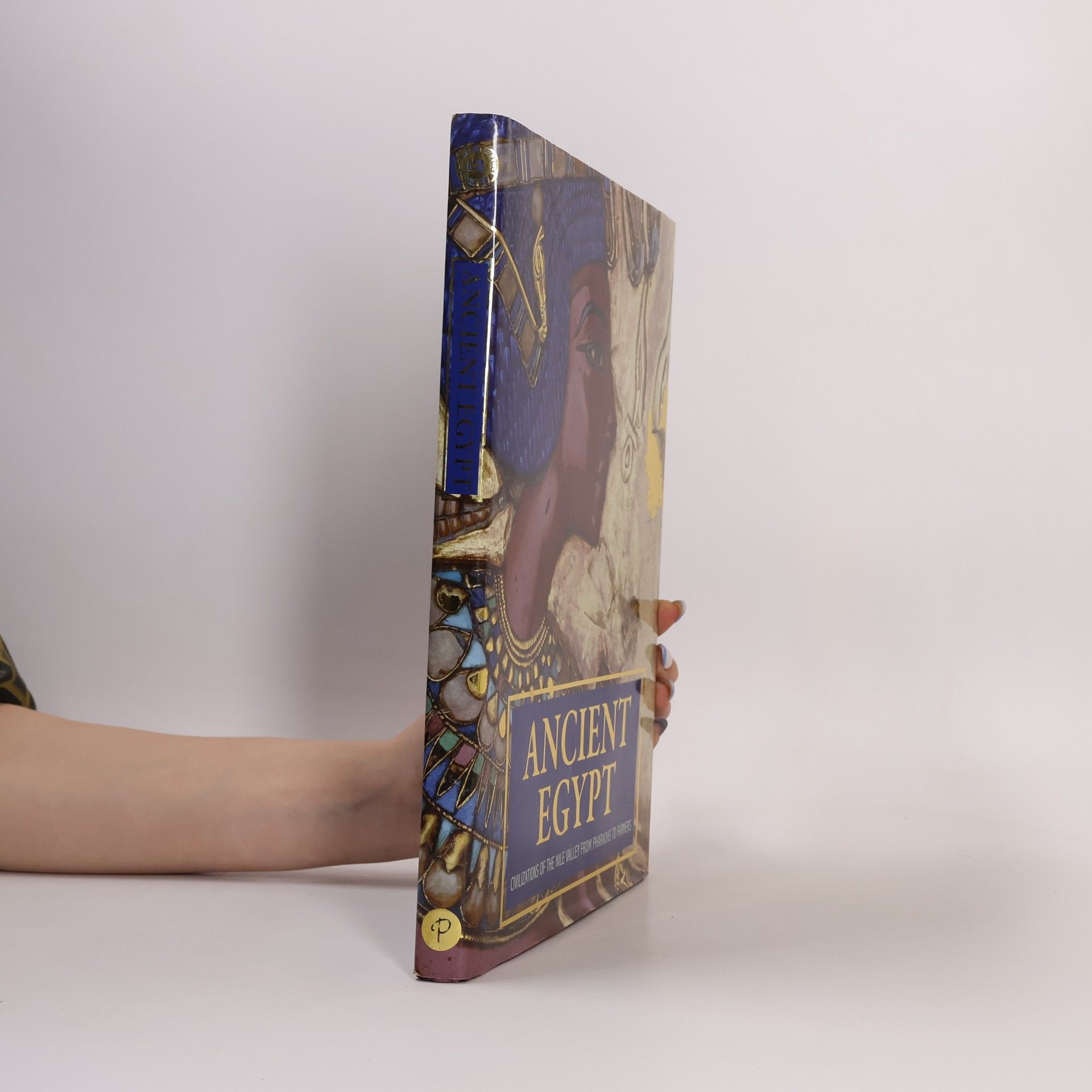 Parragon Books Ancient Egypt