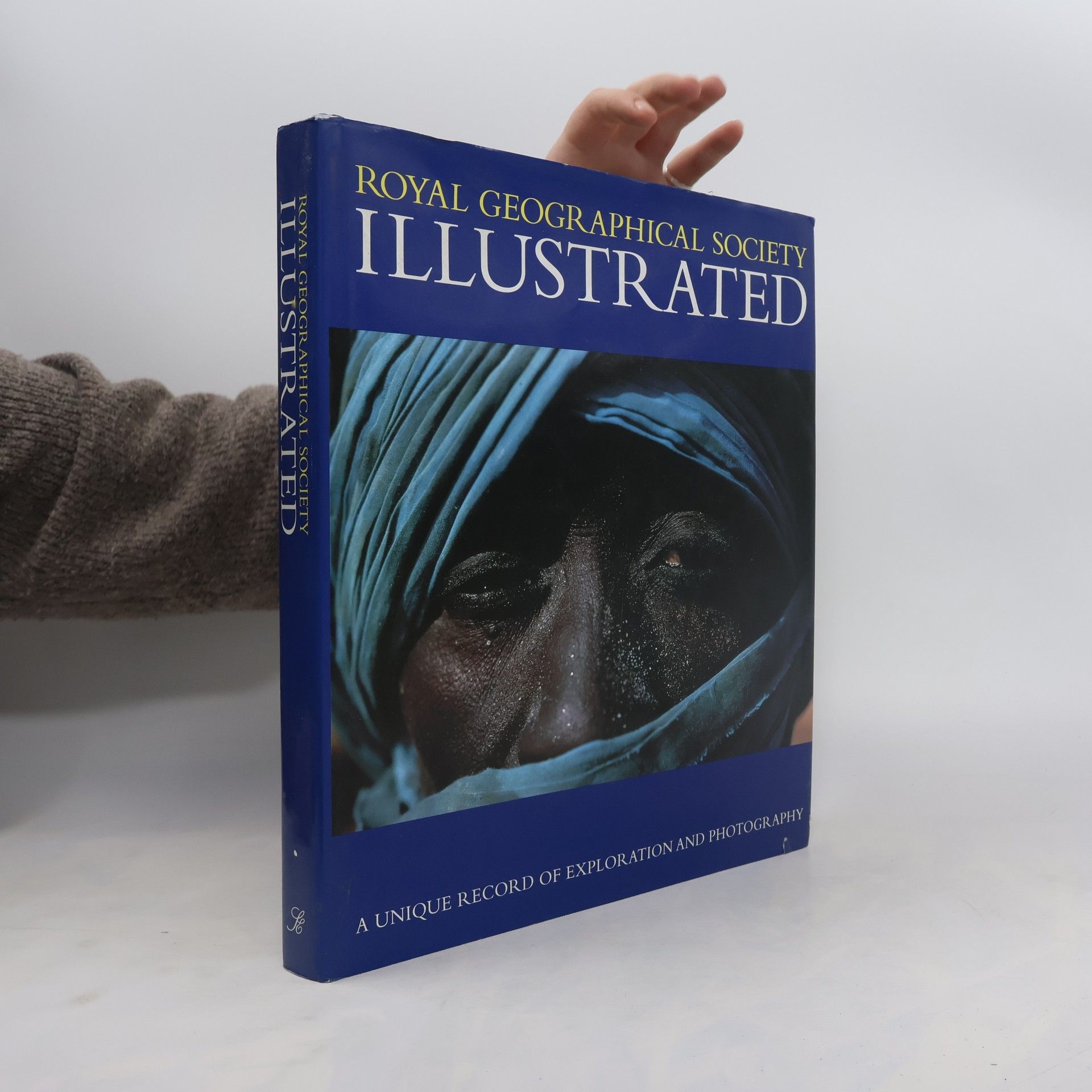 Royal Geographical Society Staff Royal Geographic Society Illustrated