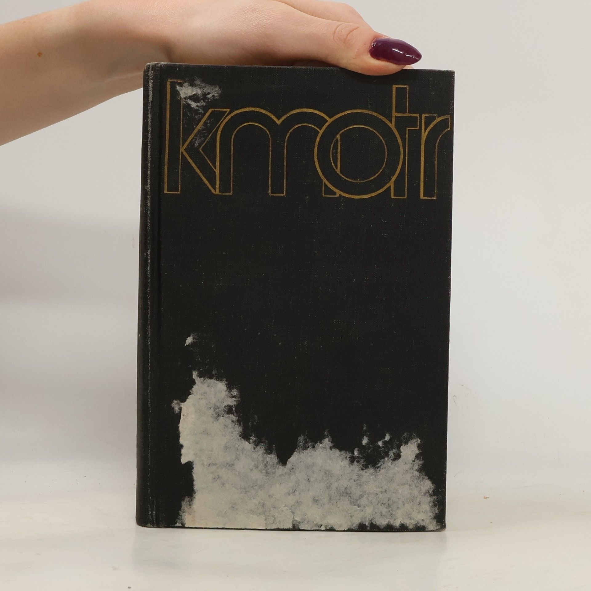 Mario Puzo Kmotr