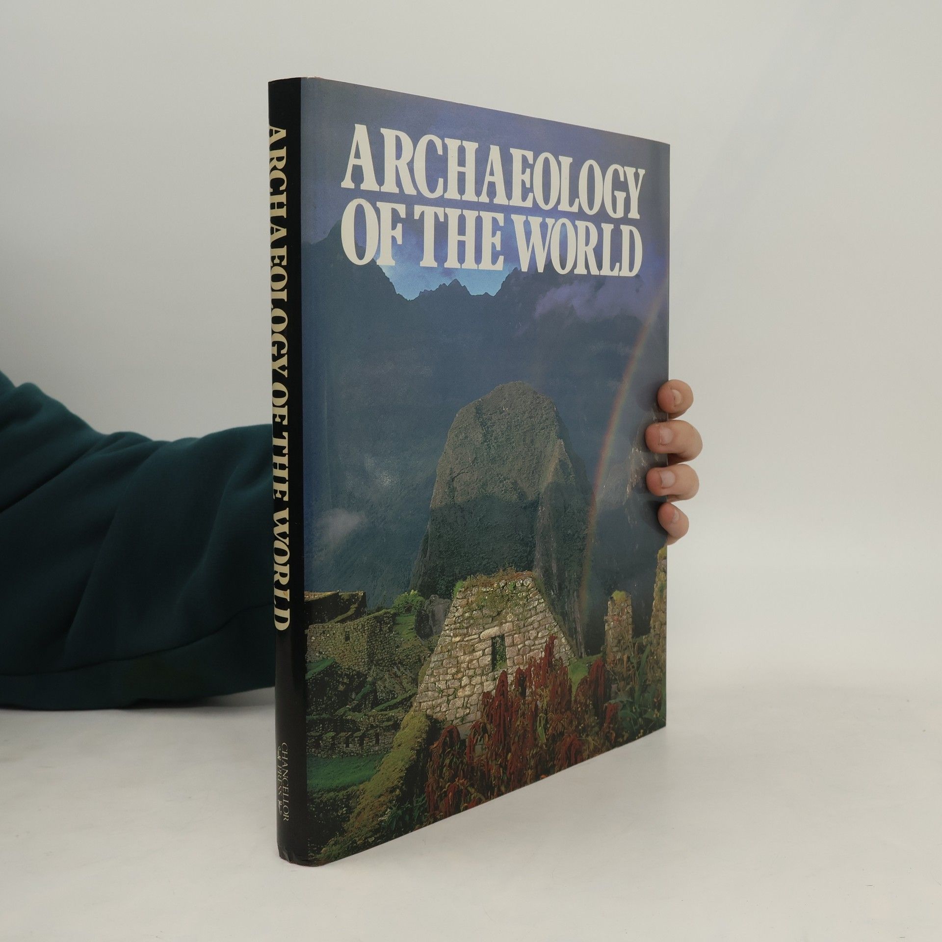 Courtlandt Canby Archaeology of the World