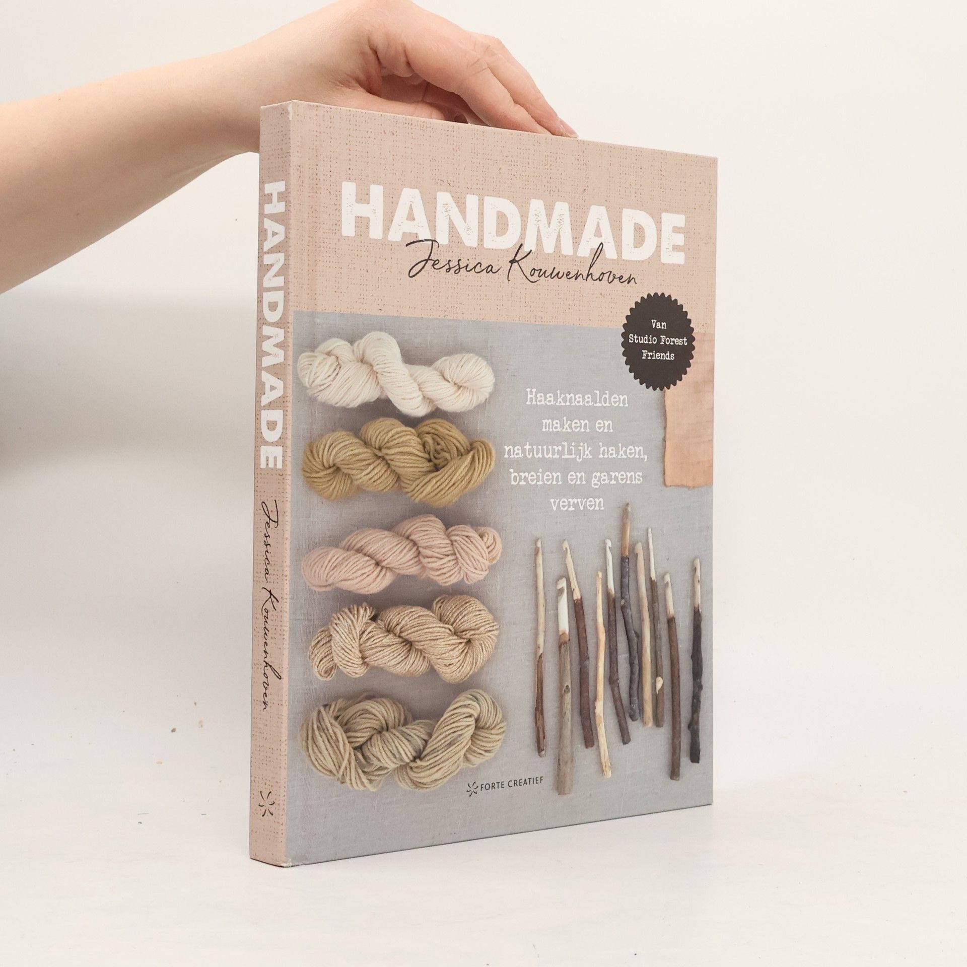 Jessica Kouwenhoven Handmade