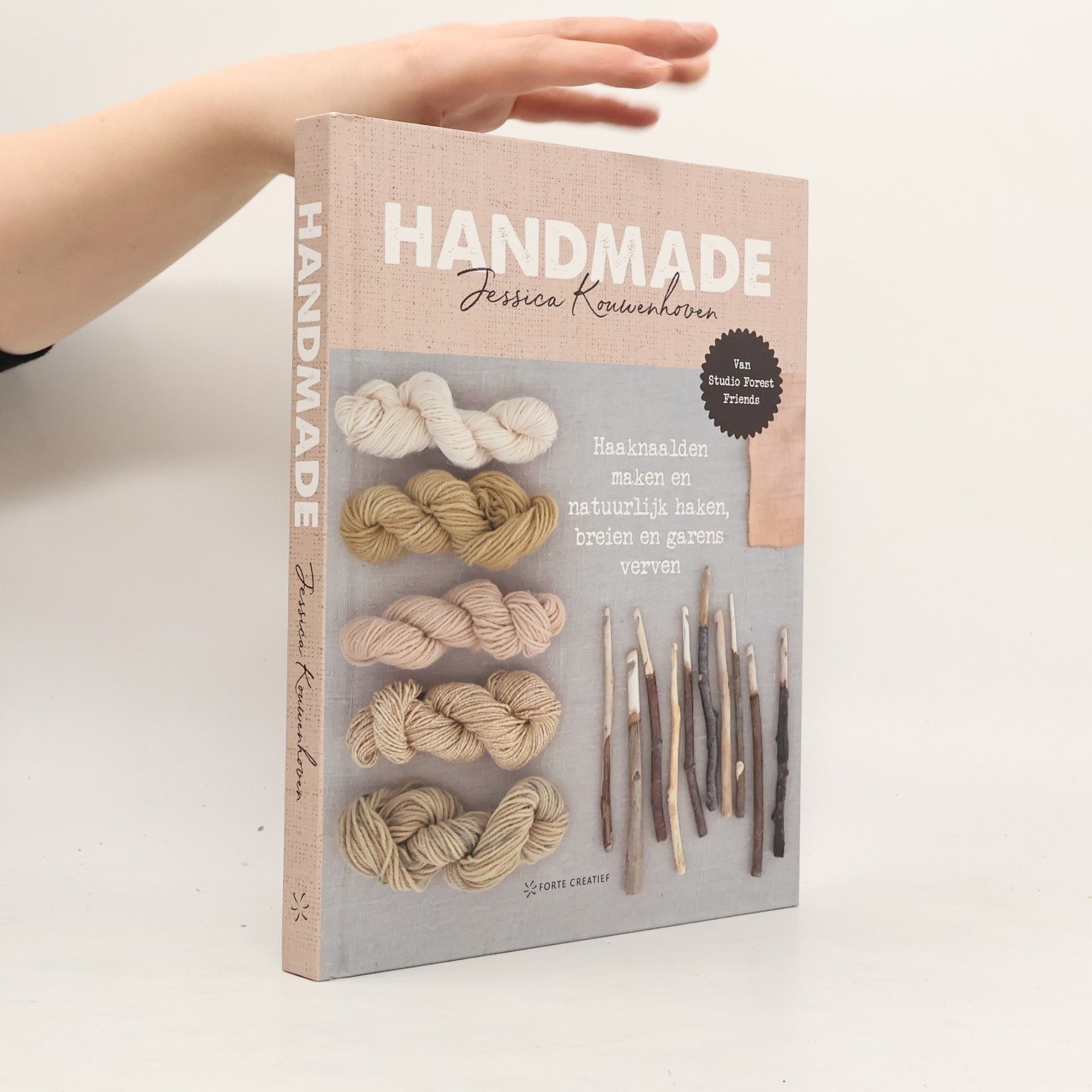 Jessica Kouwenhoven Handmade