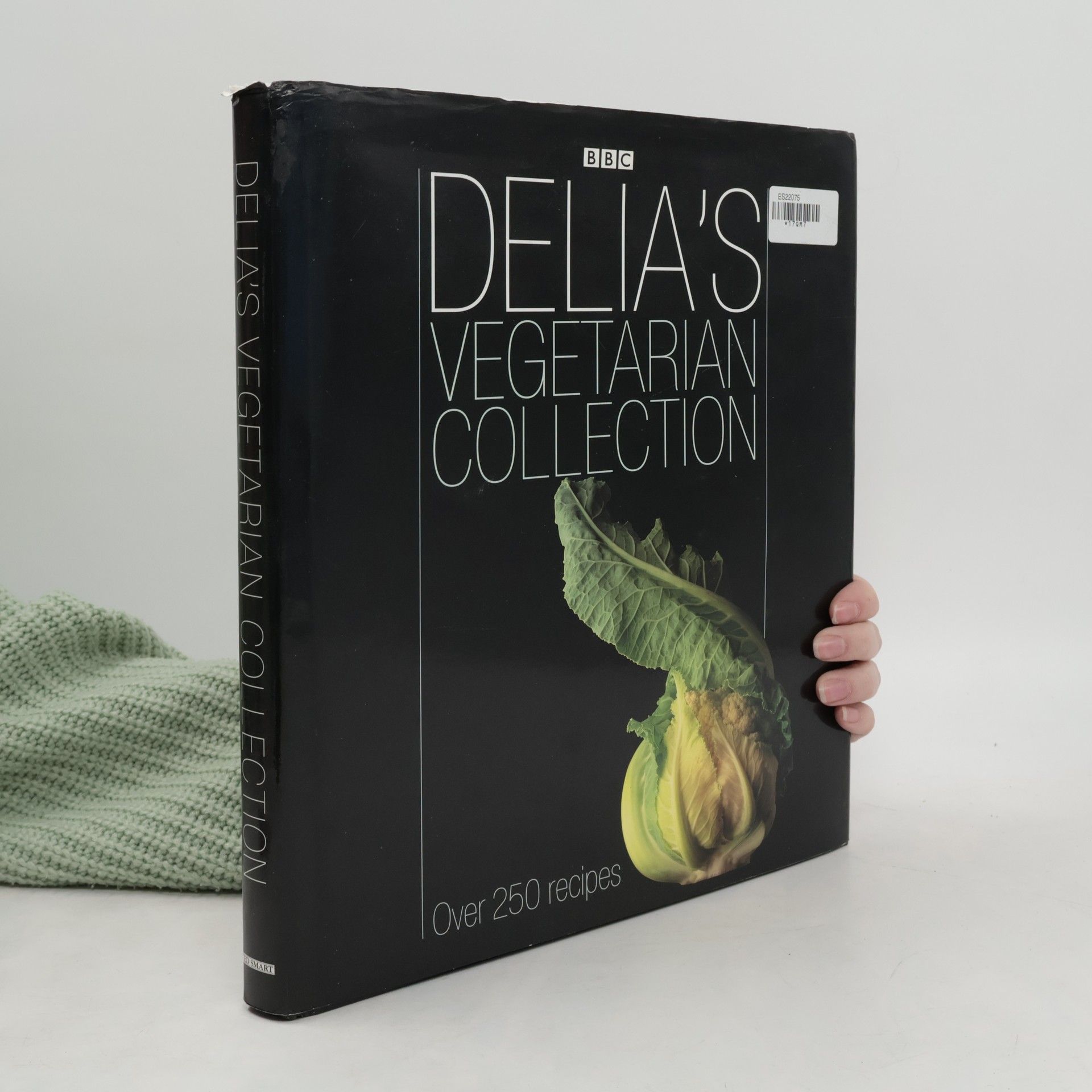 Delia Smith Delia's Vegetarian Collection