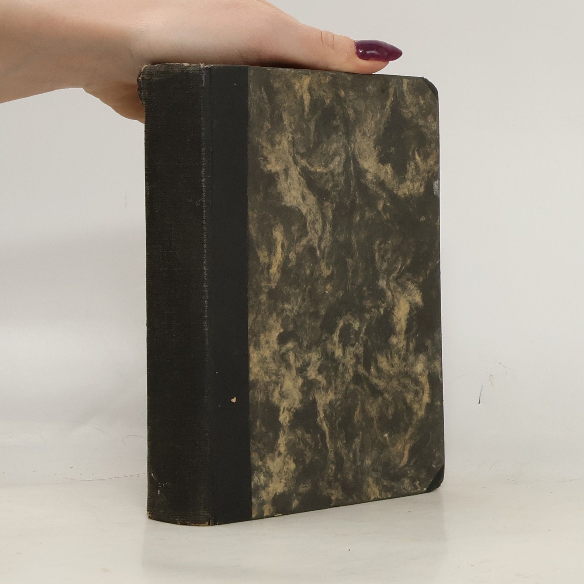 R. Hulata Železná cesta