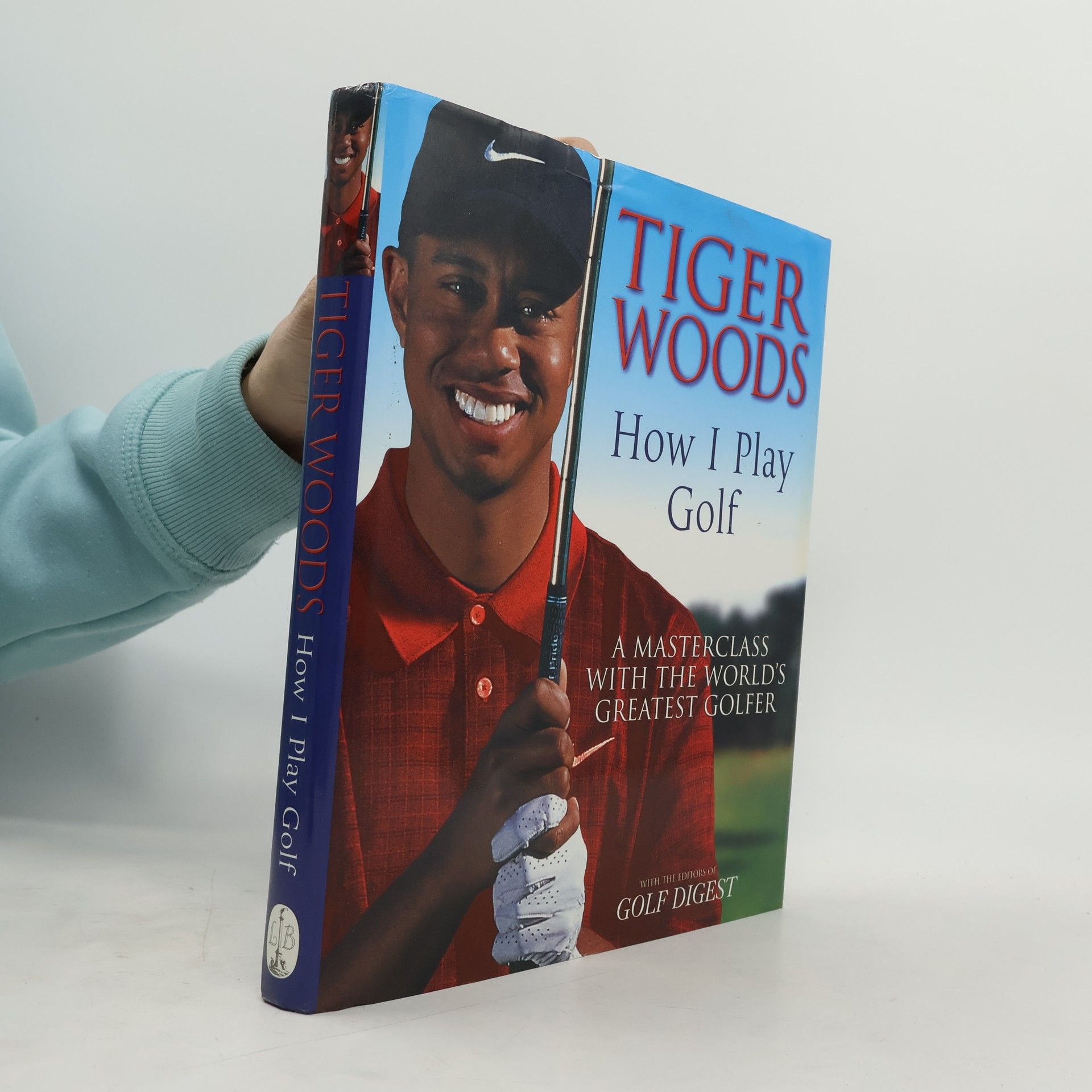 Tiger Woods How I play golf