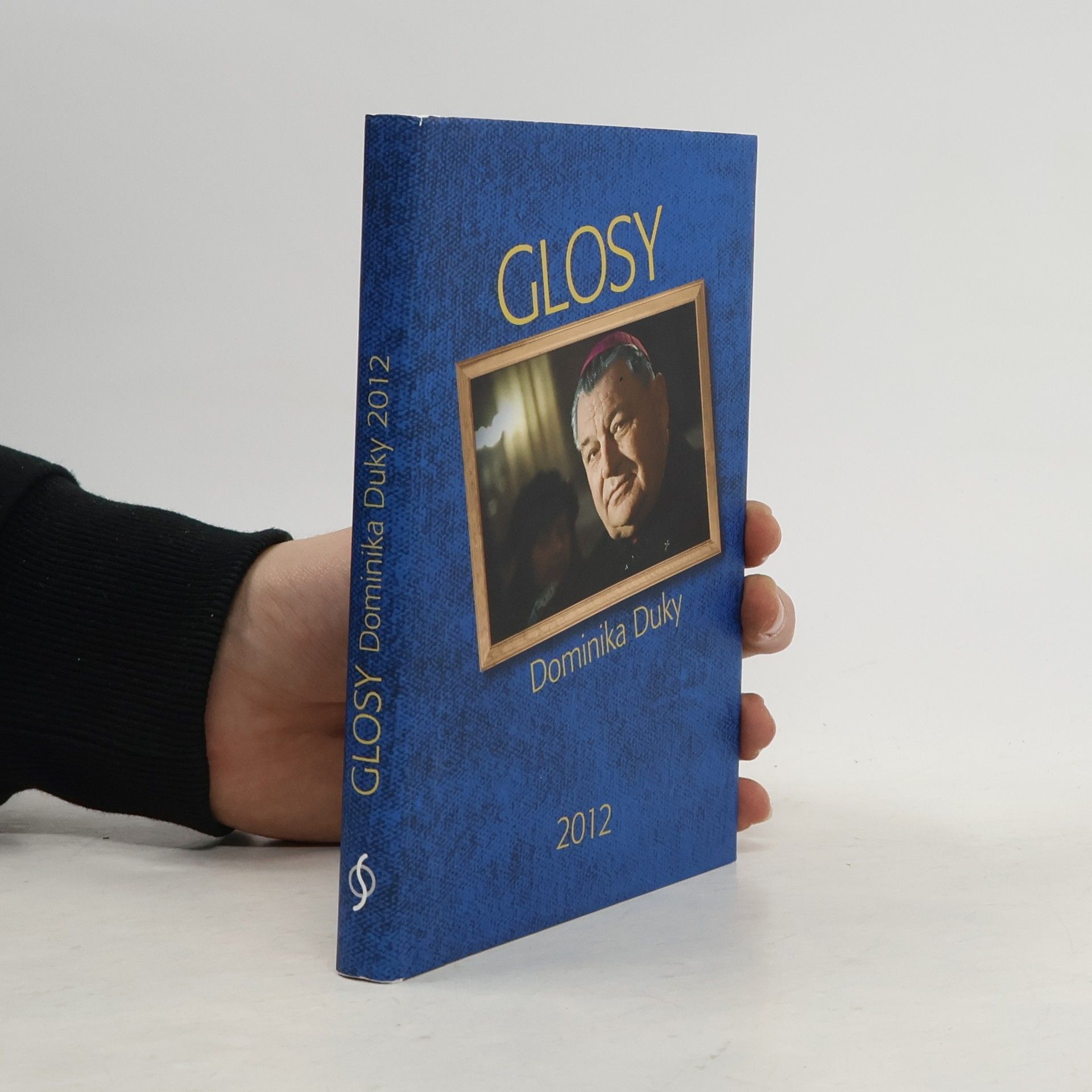 Dominik Duka Glosy Dominika Duky 2012