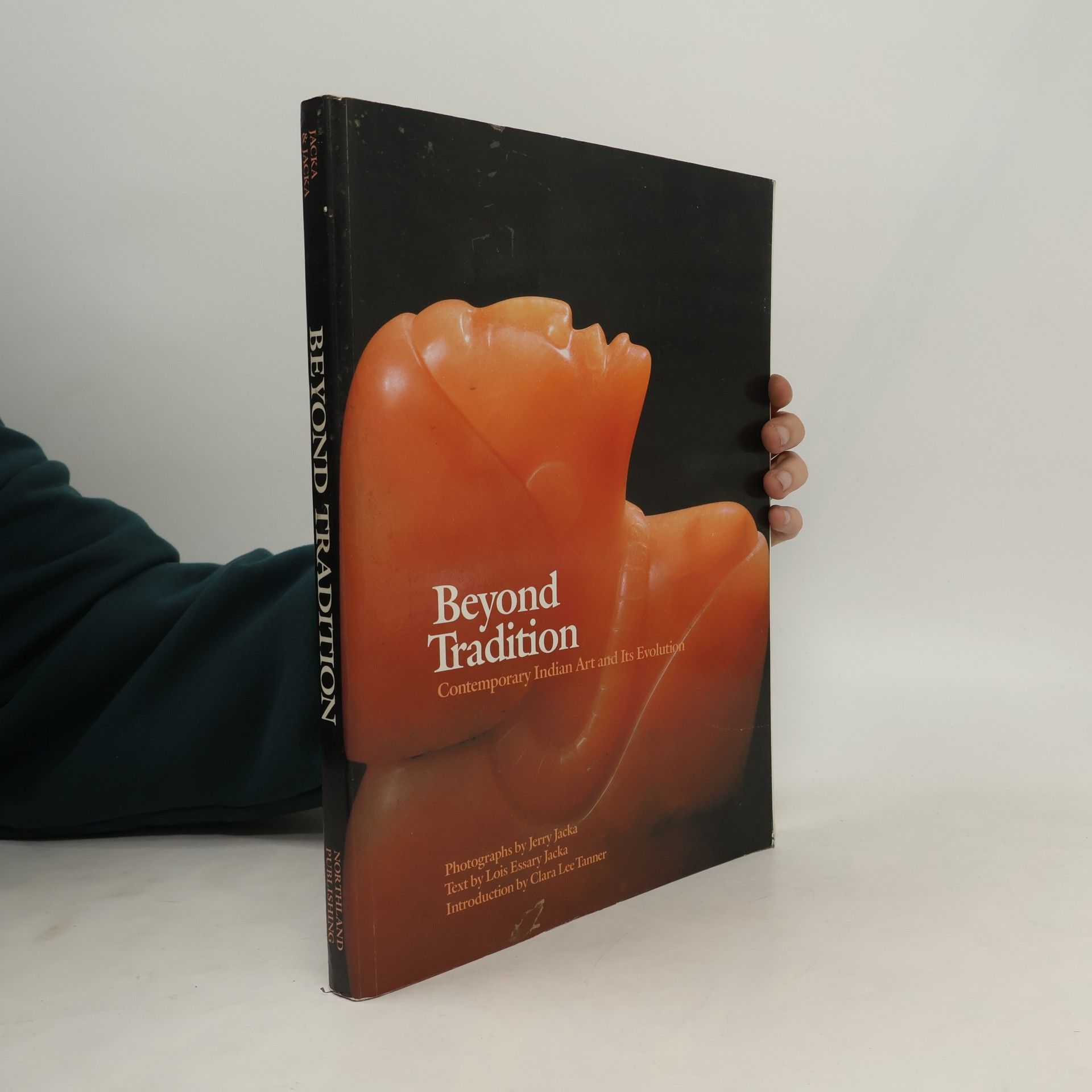 Lois Essary Jacka Beyond Tradition