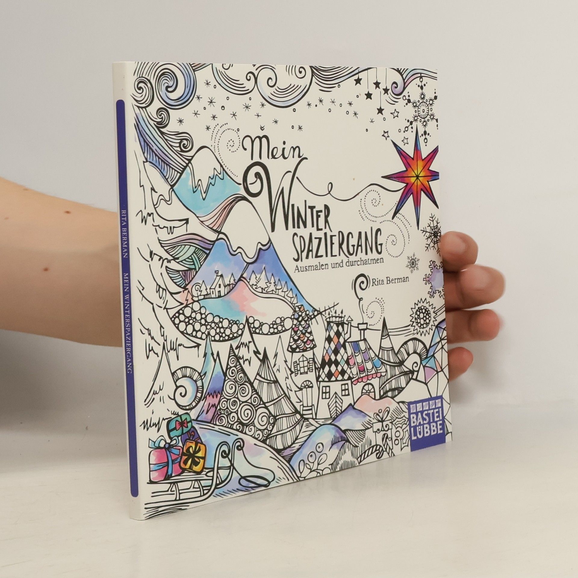 Mein Winterspaziergang