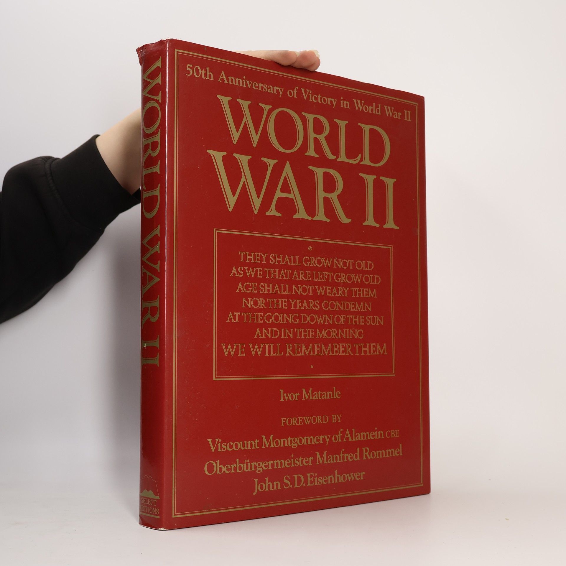 World War II