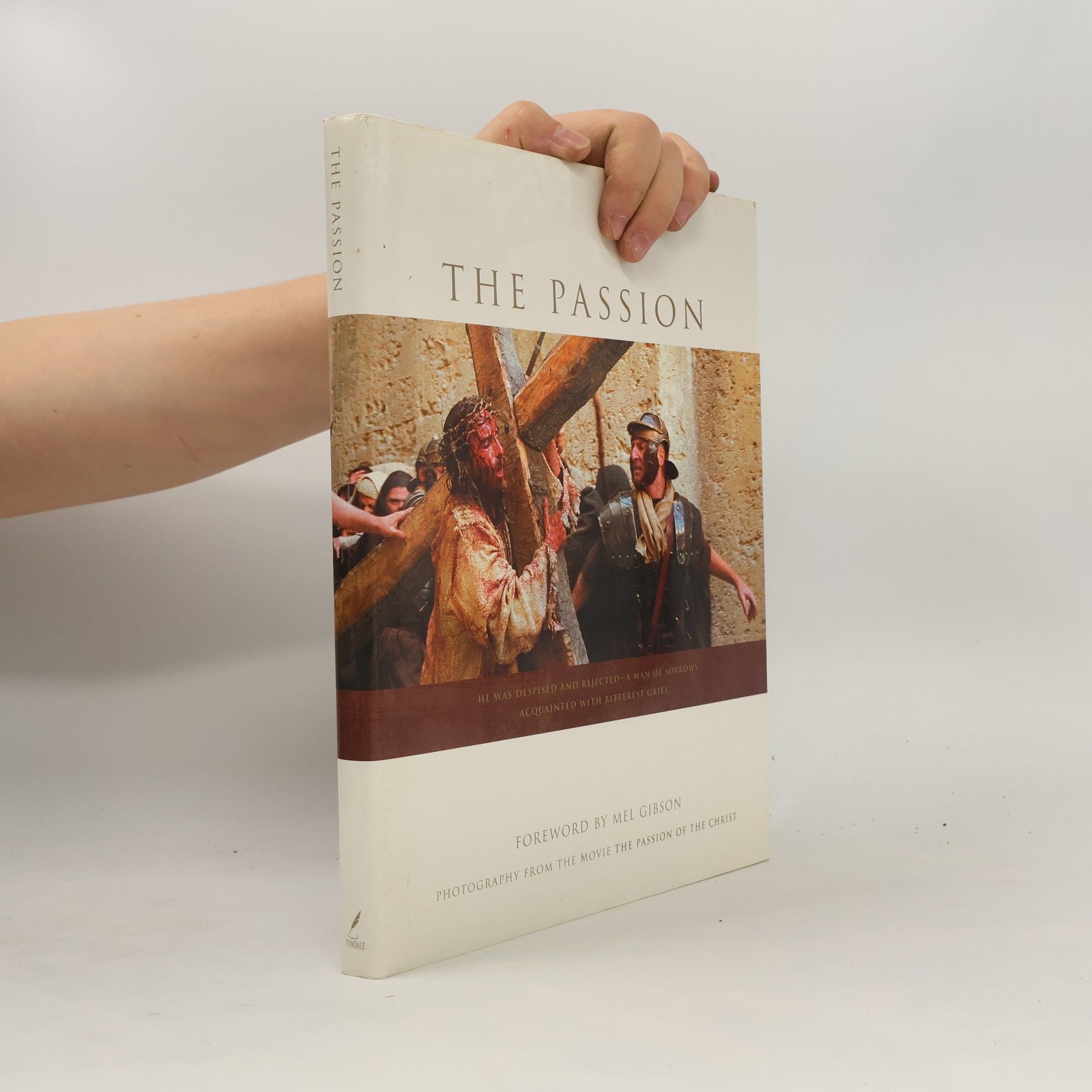 Mel Gibson The Passion