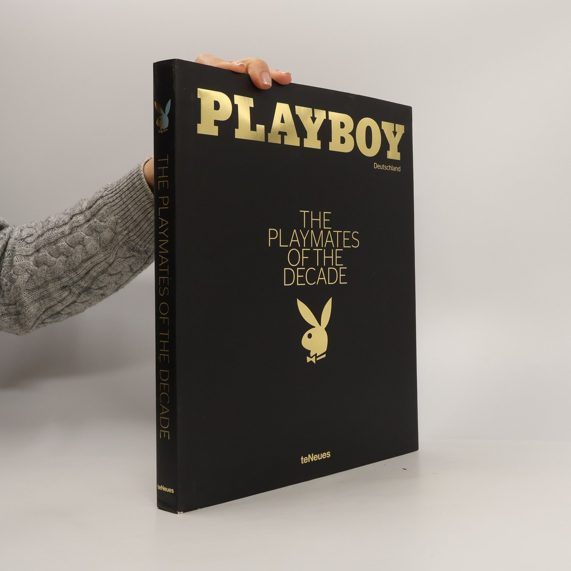 Autorenkollektiv Playboy