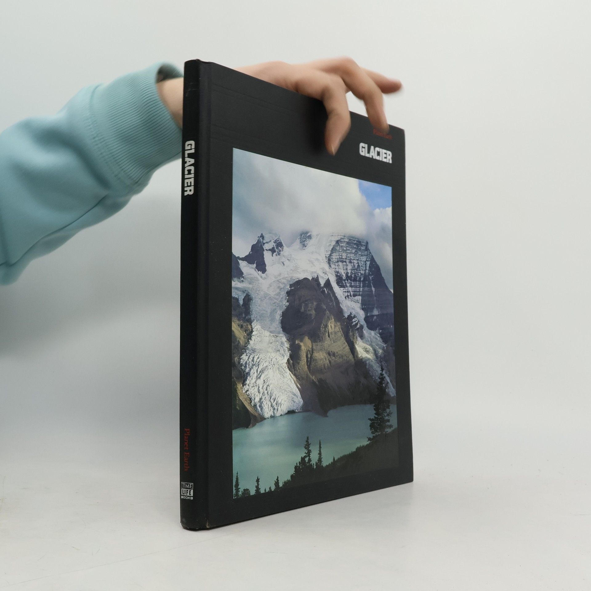 Autorenkollektiv Glacier