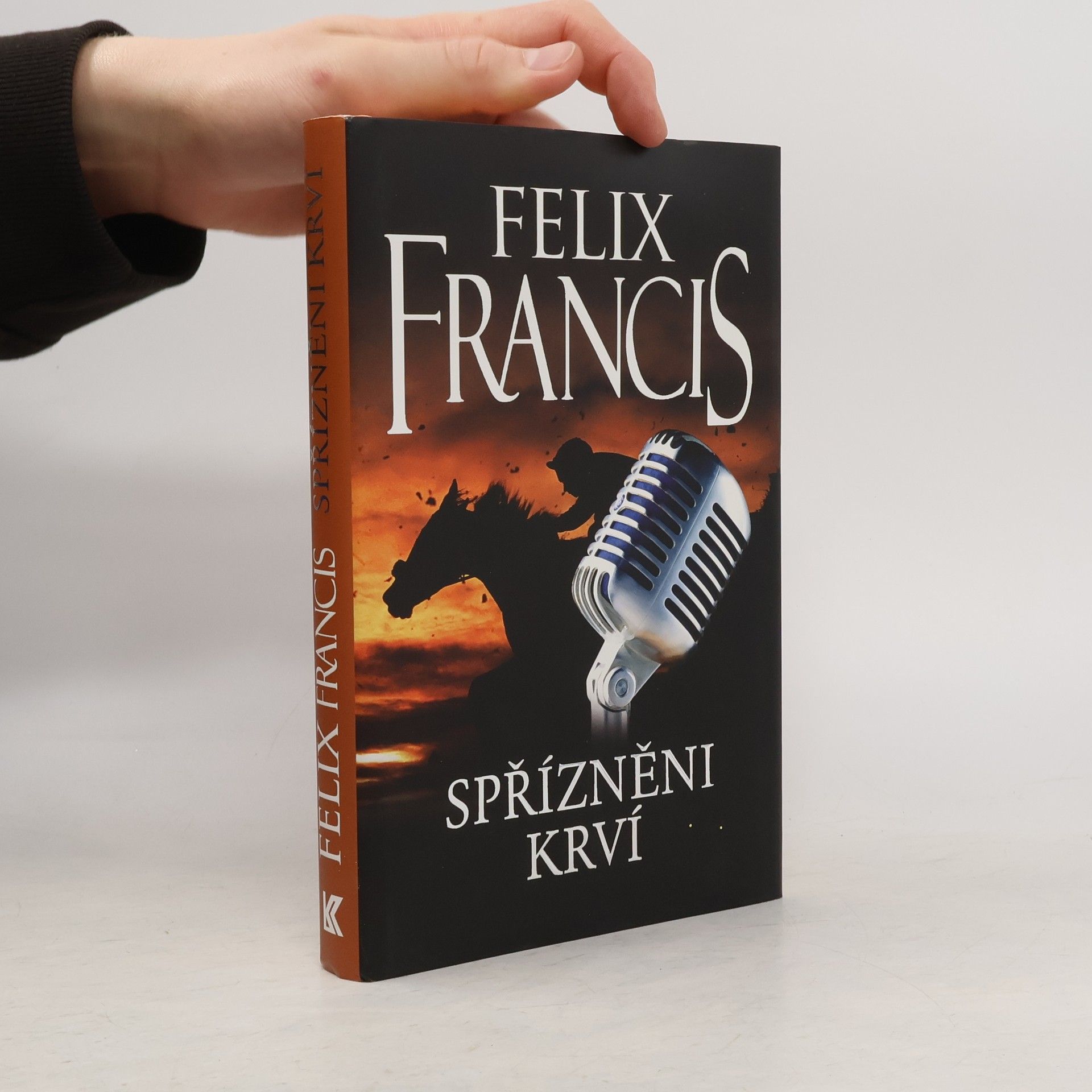 Spřízněni krví