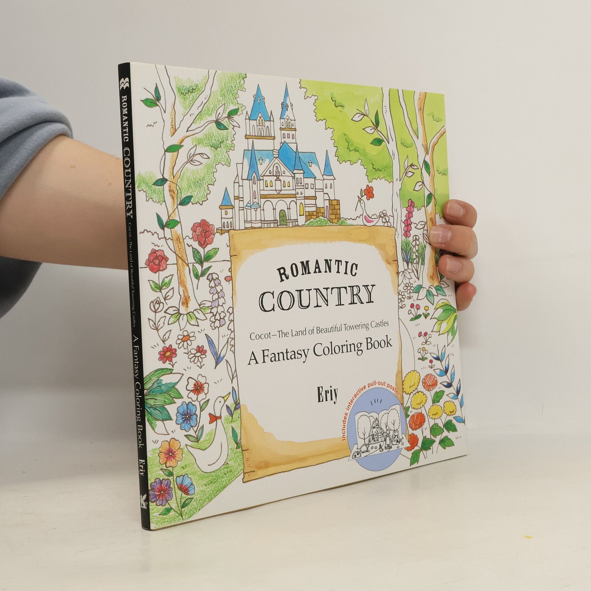 Eriy Romantic Country