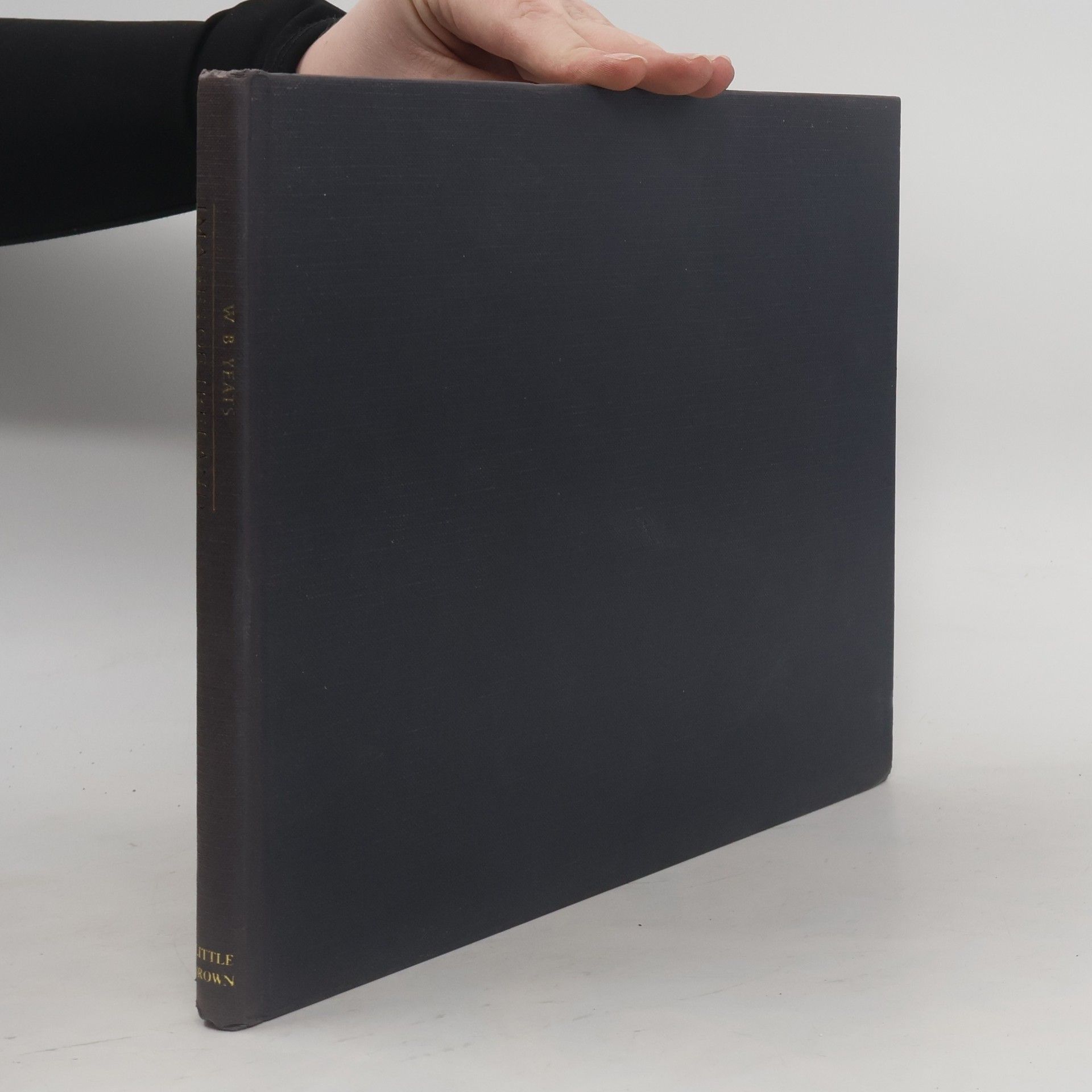 W. B. Yeats Images of Ireland