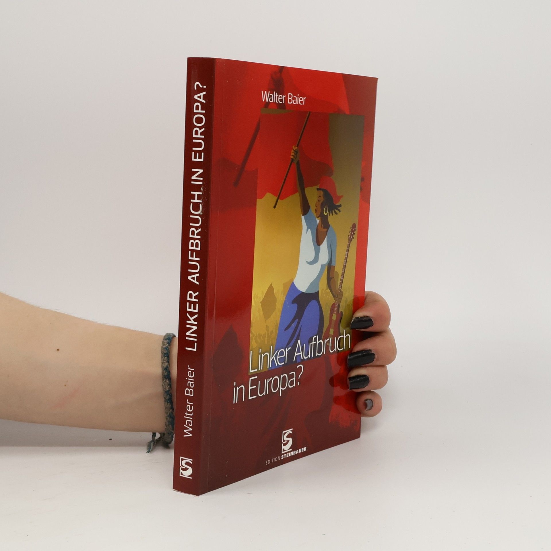 Linker Aufbruch in Europa