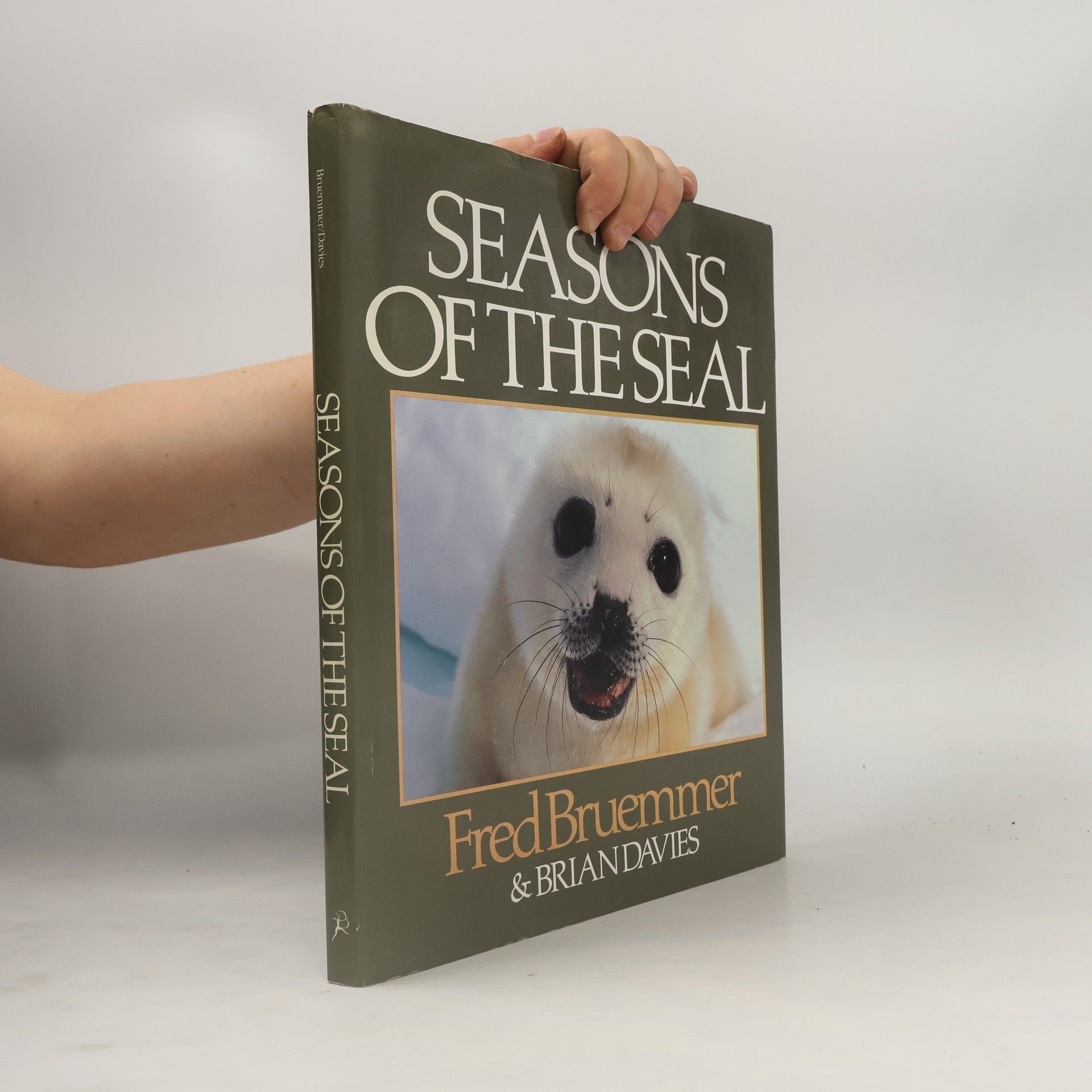 Seasons of the Seal