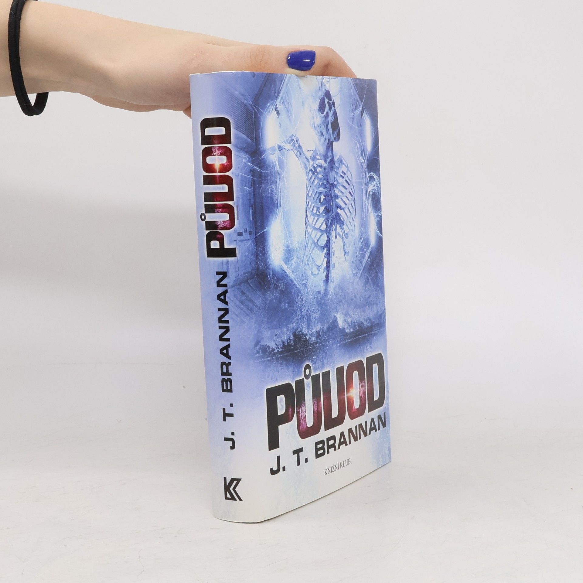 J. T. Brannan Původ