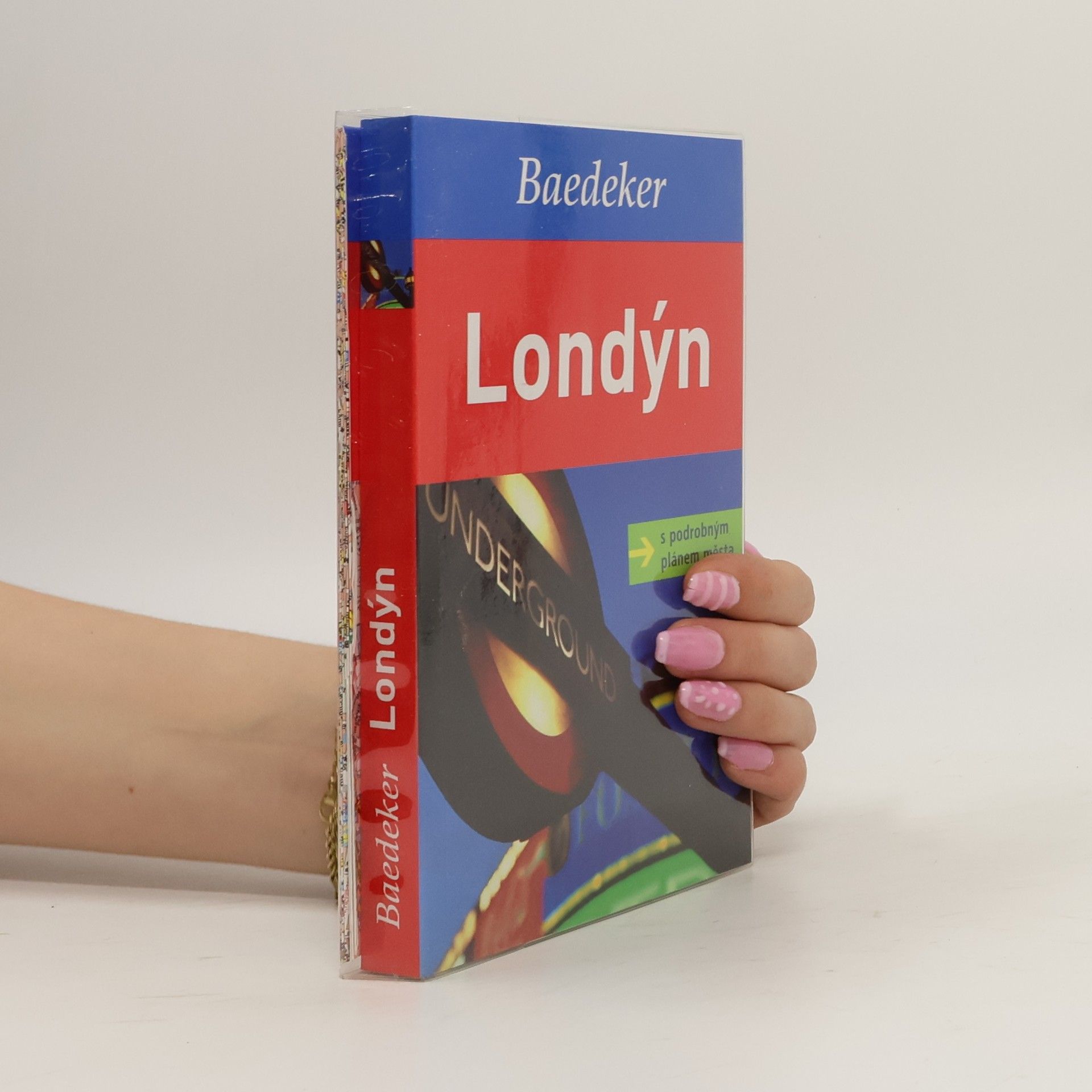 Autorenkollektiv Londýn