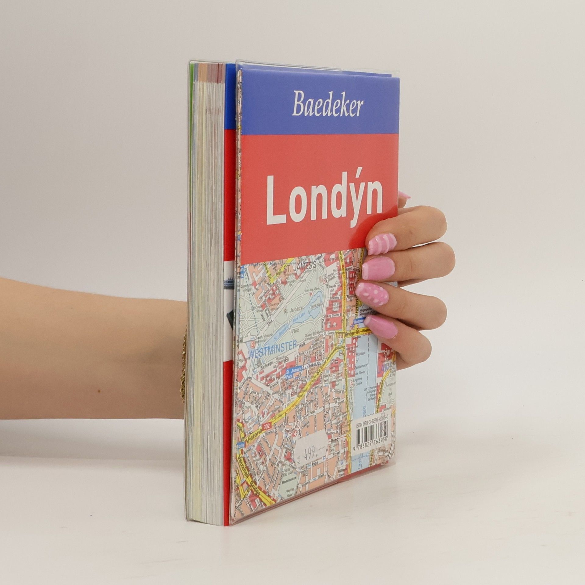 Collectif d'auteurs Londýn