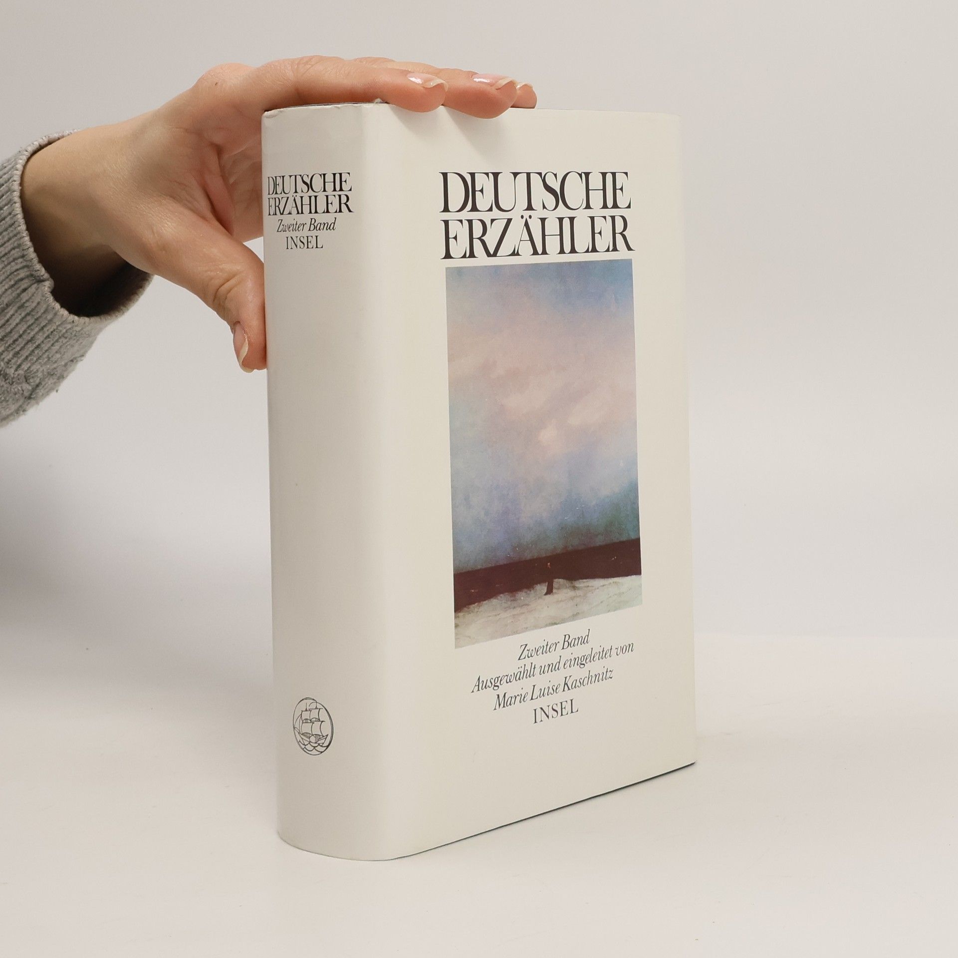 Autorenkollektiv Deutsche Erzähler 2