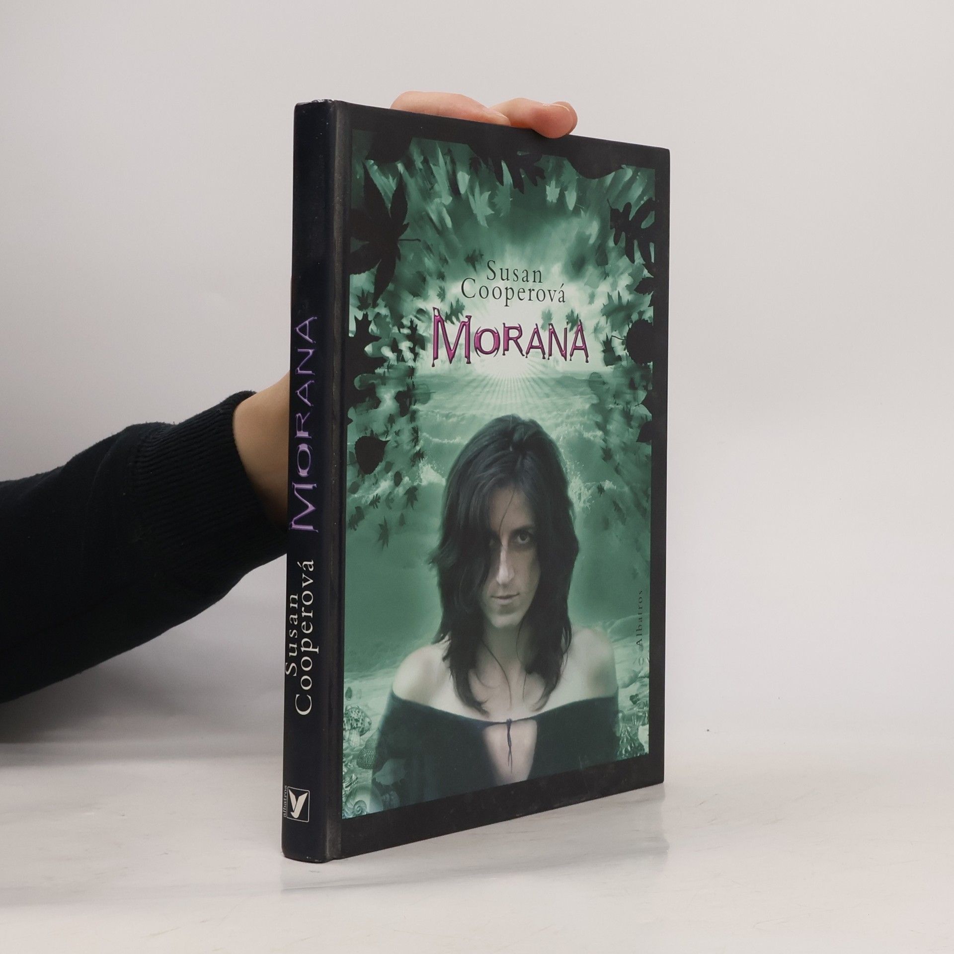 Susan Cooper Morana