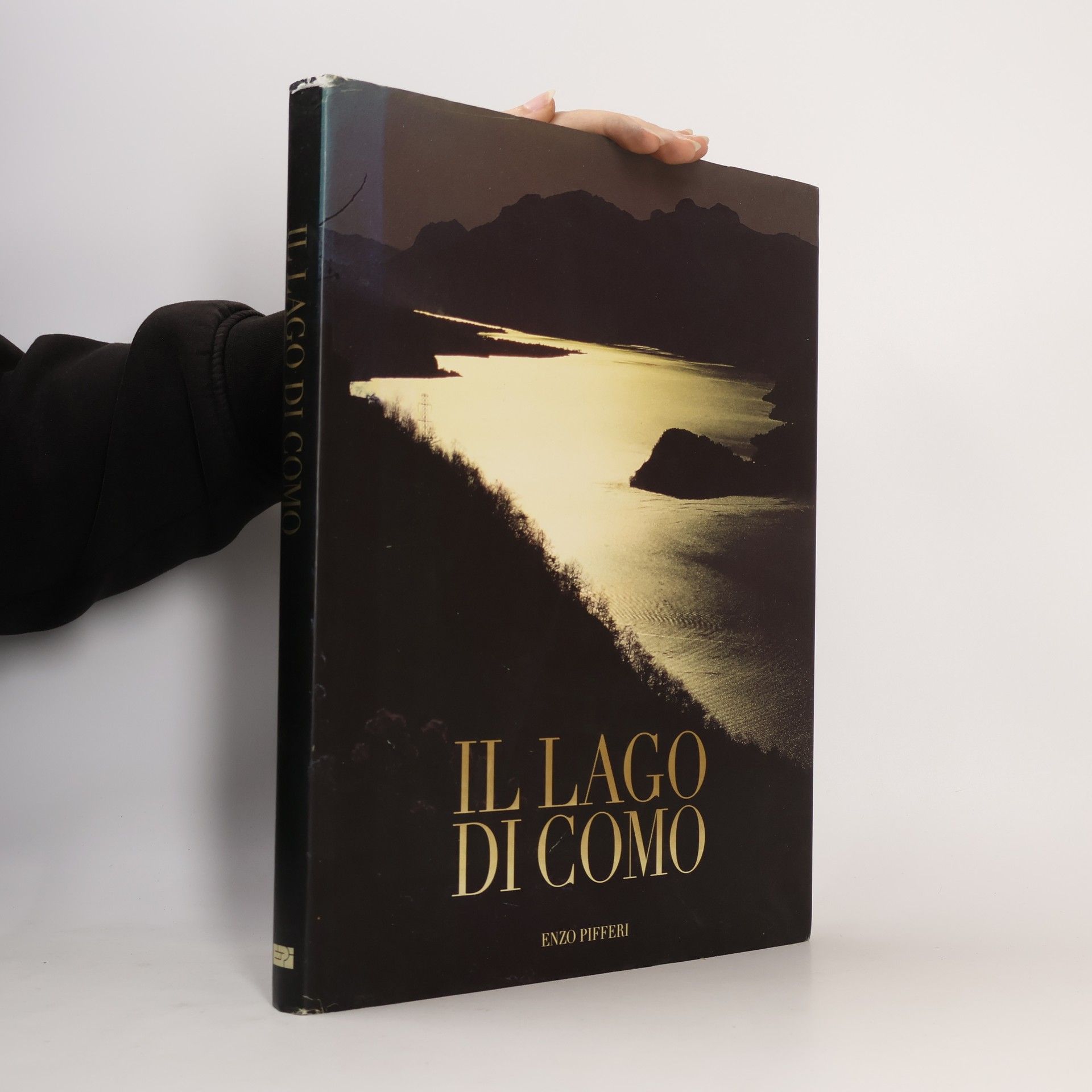 AA.VV. Il Lago di Como