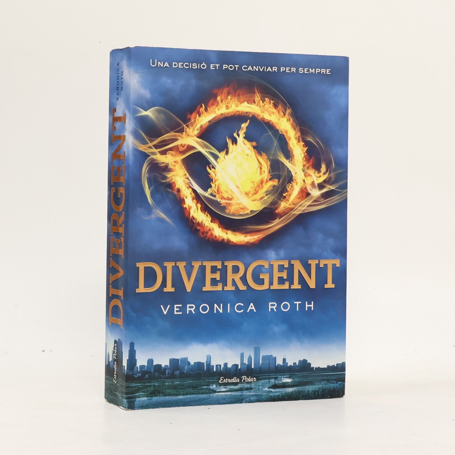 Veronica Roth Divergent