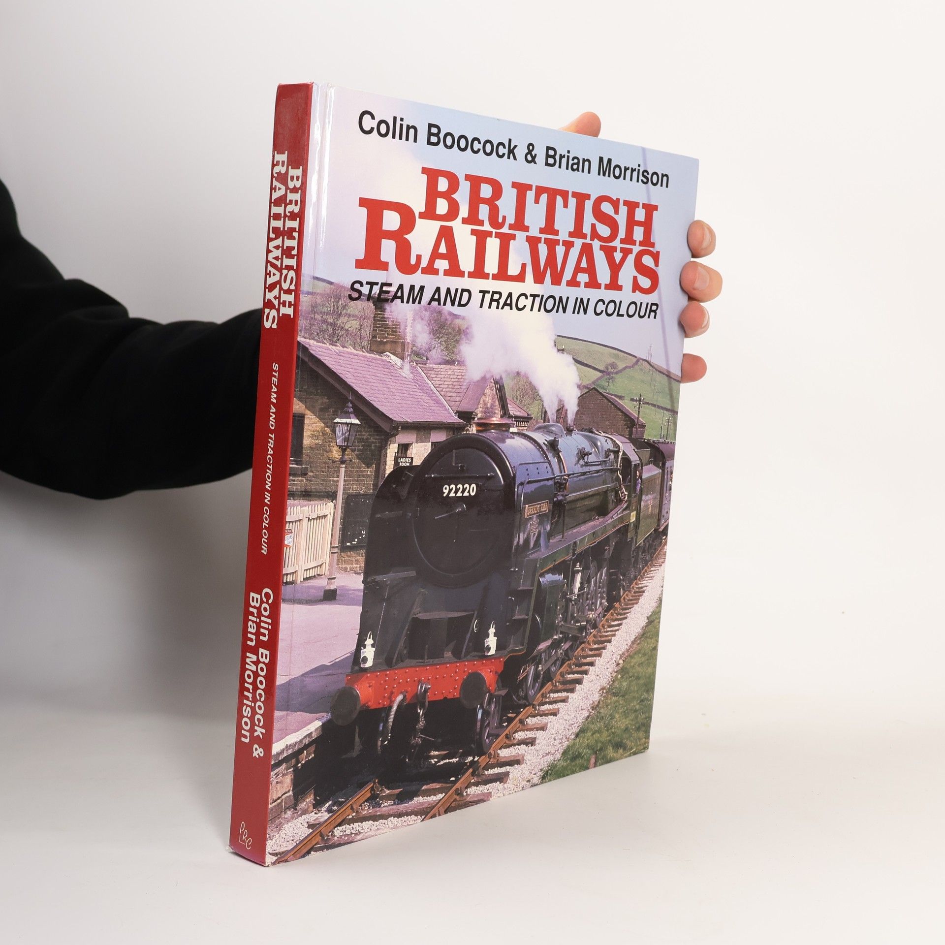 British Railways