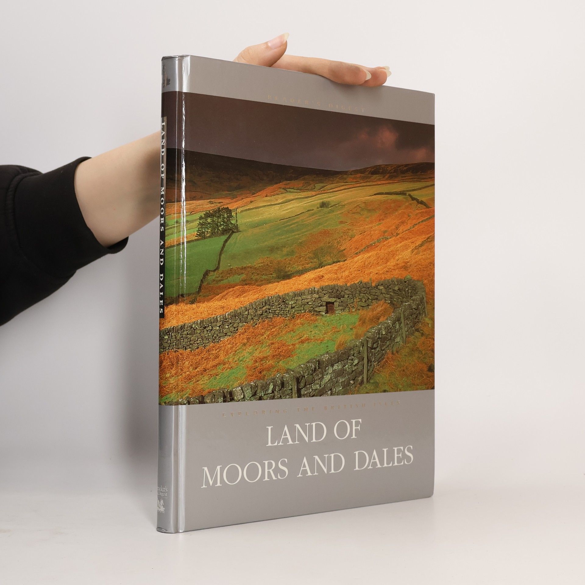 Autorenkollektiv Land of Moors and Dales