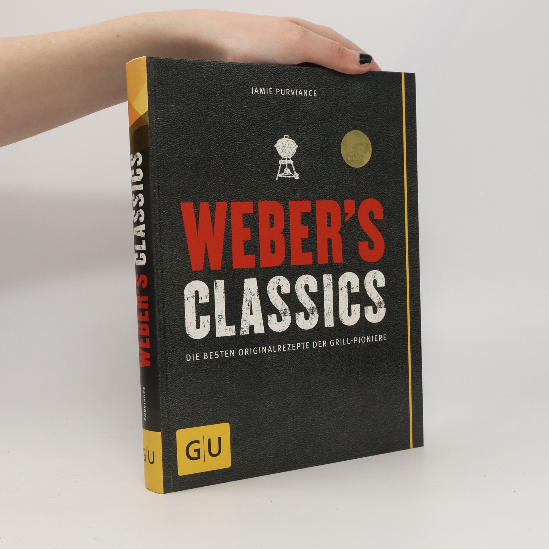 Weber's Classics