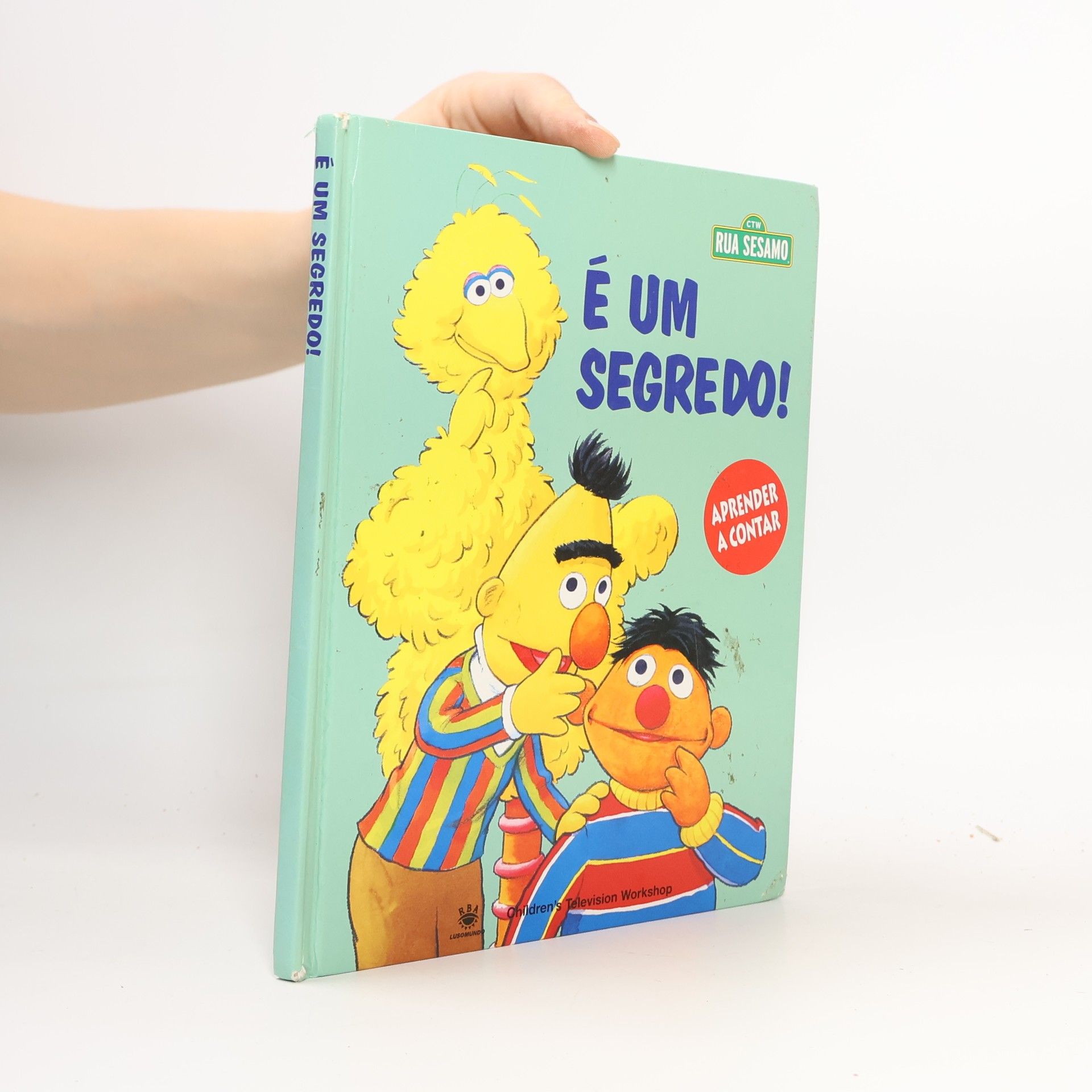 Deborah Hautzig É um segredo!