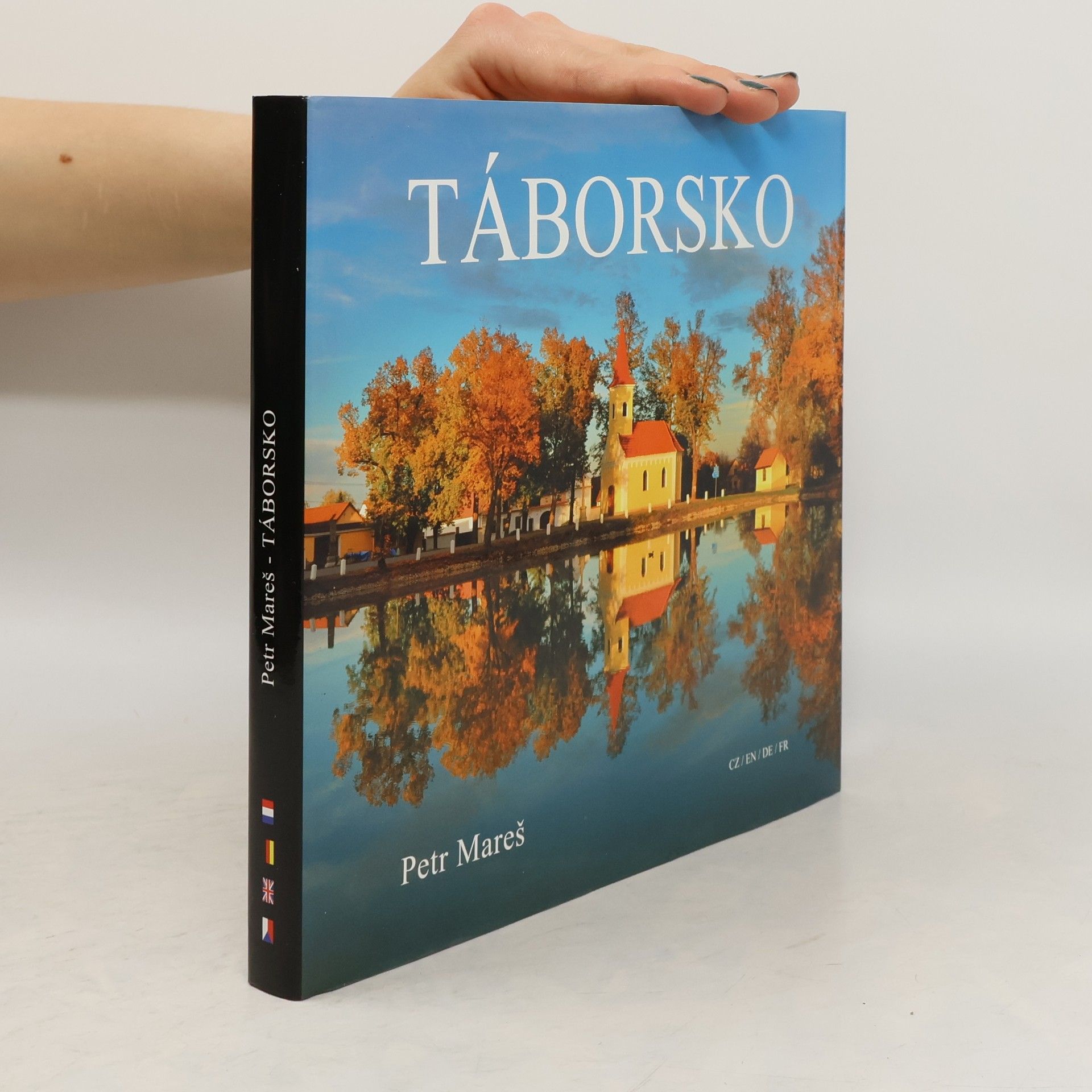 Táborsko