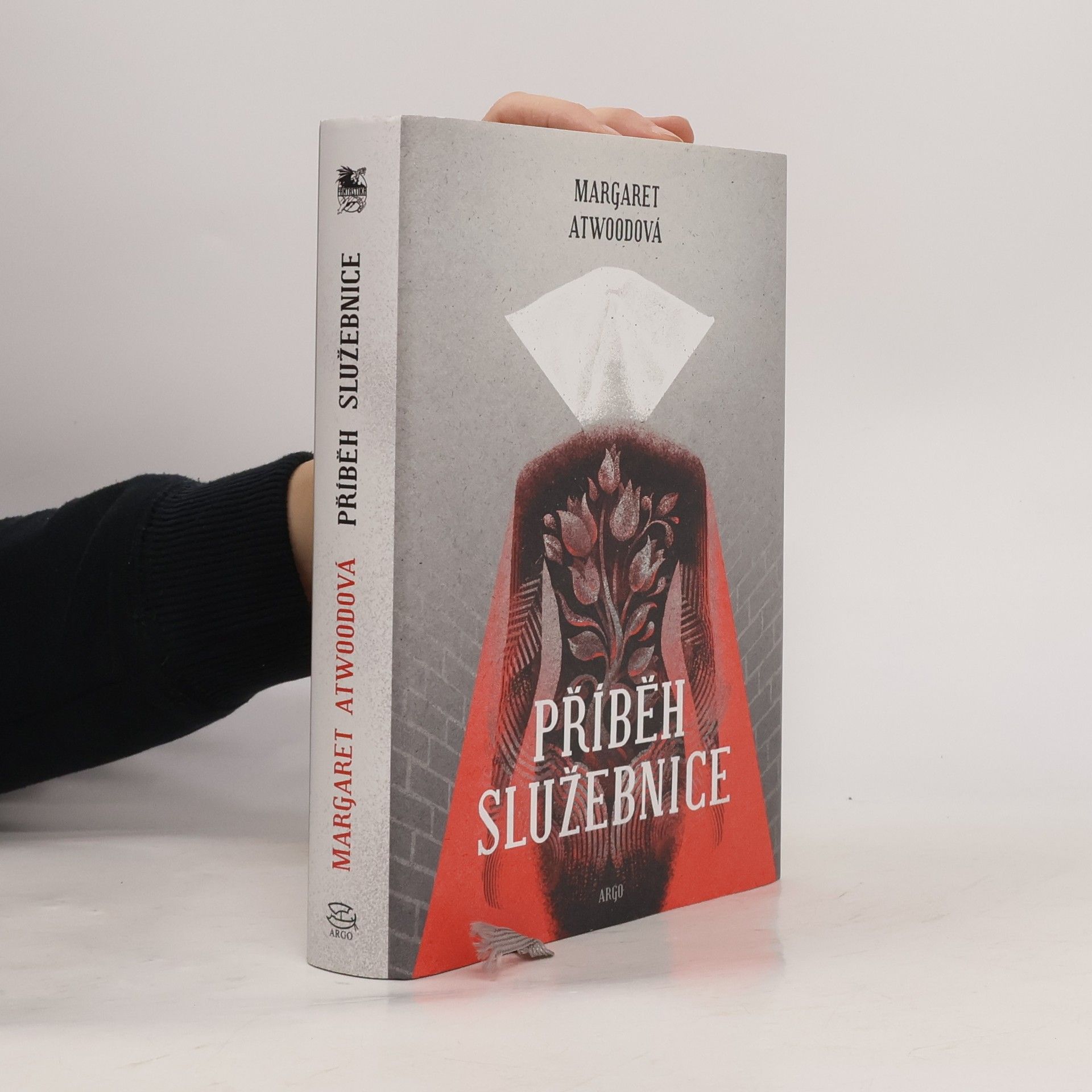 Margaret Atwood Příběh služebnice