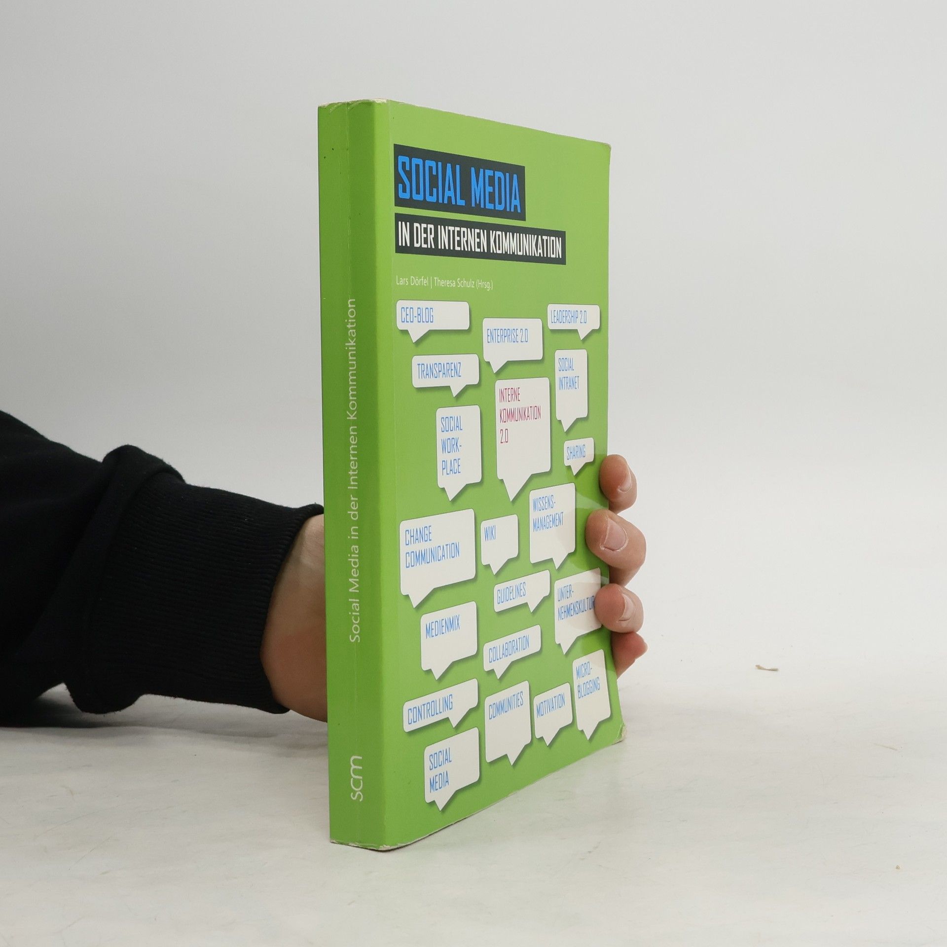 Social Media in der internen Kommunikation