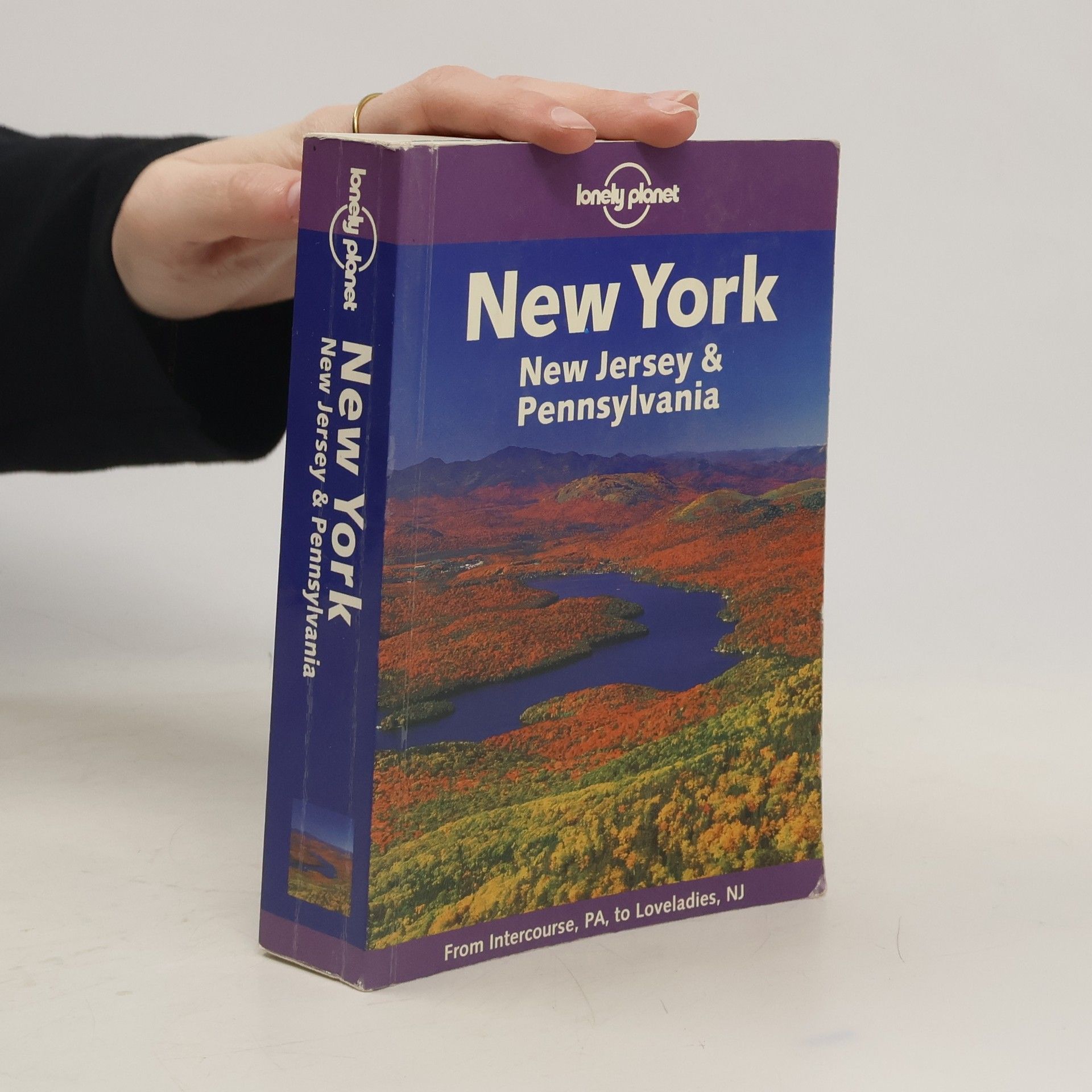 David Ellis New York, New Jersey & Pennsylvania