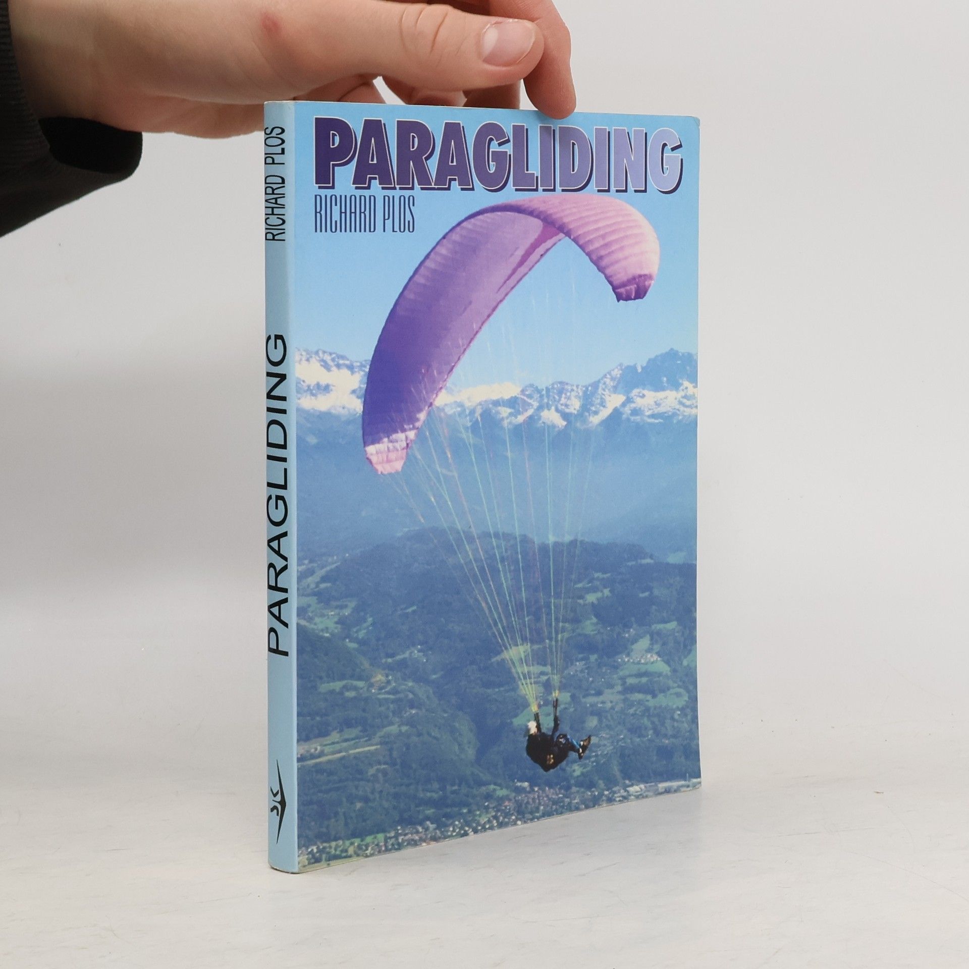 Richard Plos Paragliding