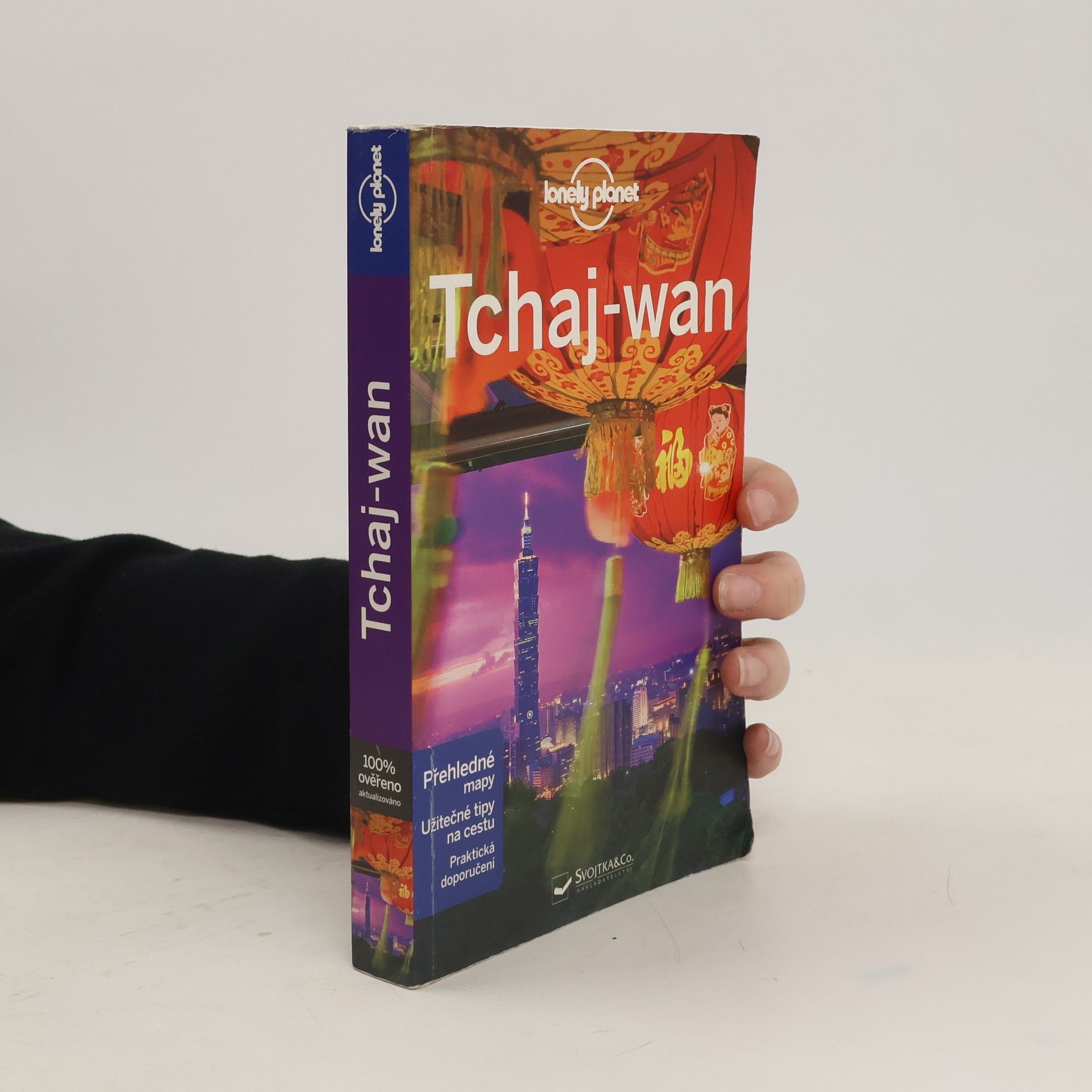 Collectif d'auteurs Tchaj-wan