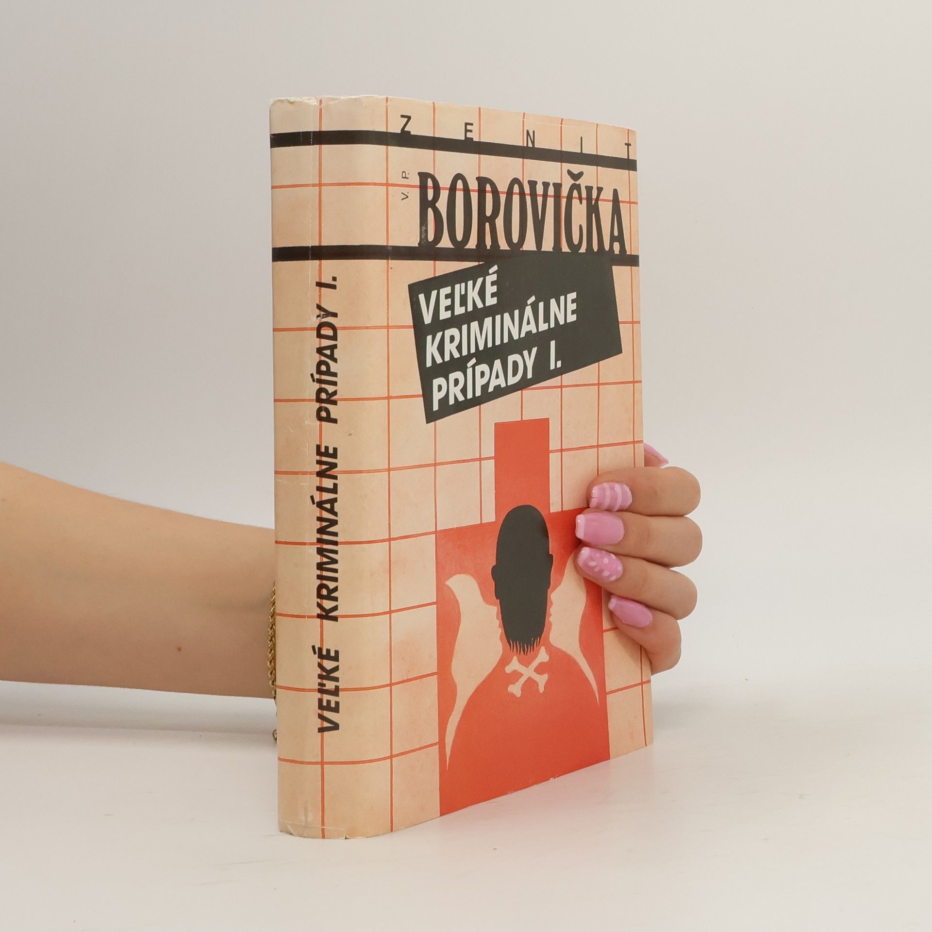 Veľké kriminálne prípady I.