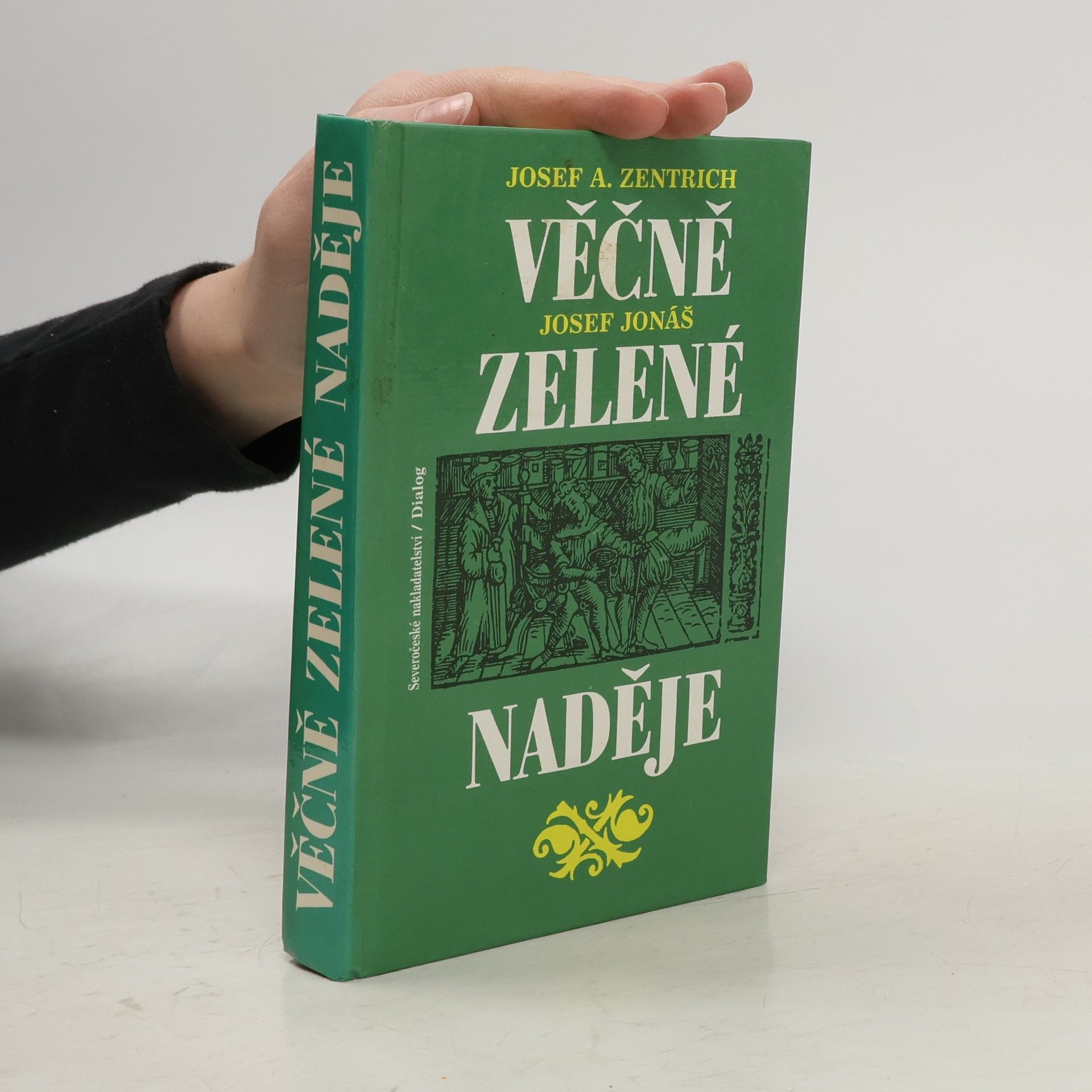 Věčně zelené naděje