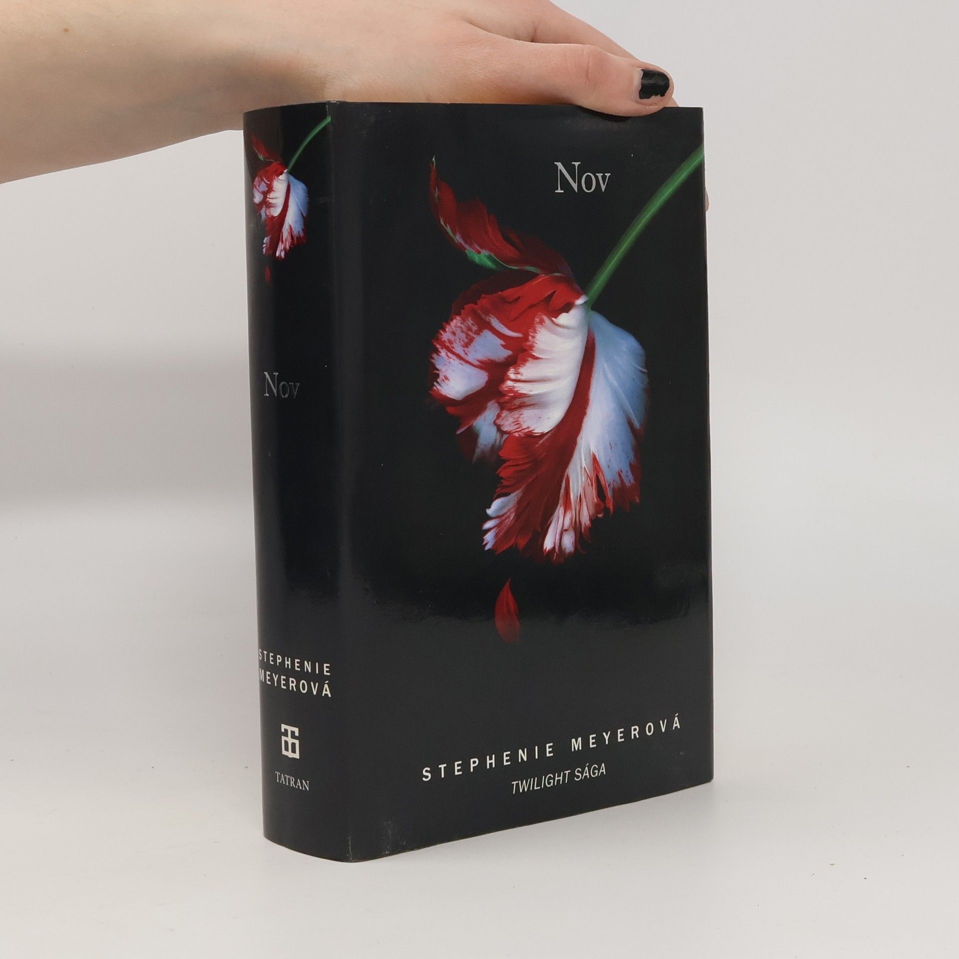Stephenie Meyer Nov