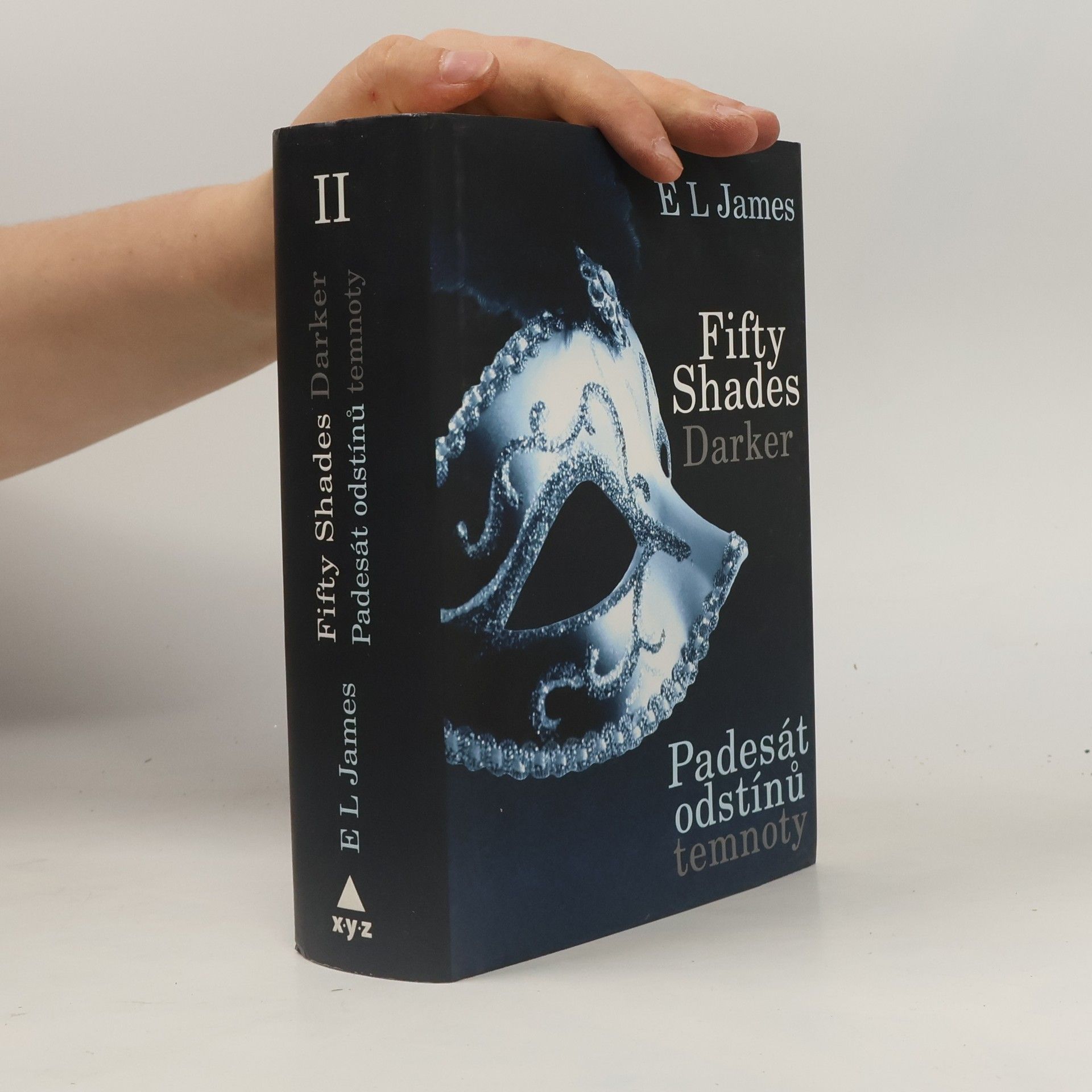 Padesát odstínů temnoty