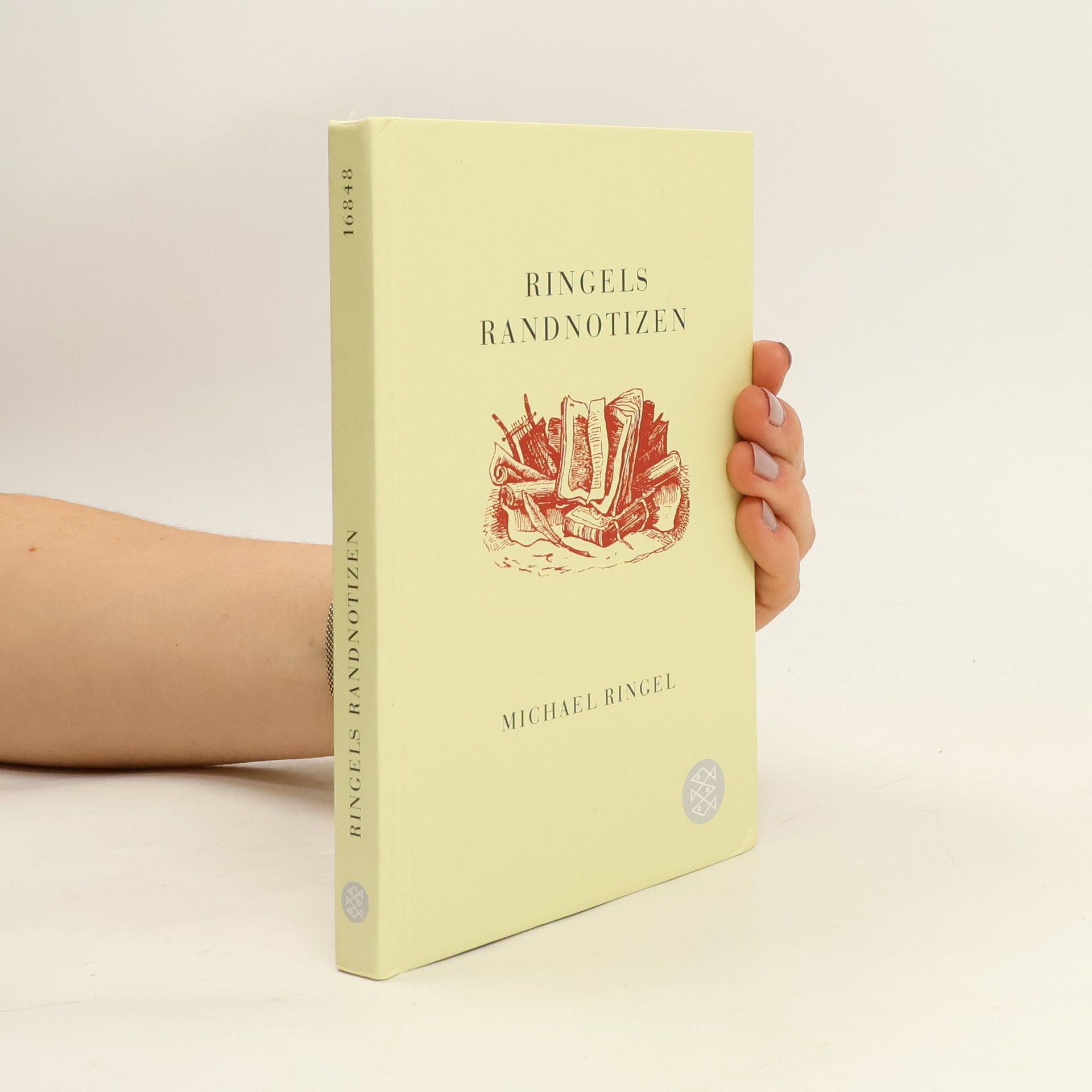Michael Ringel Ringels Randnotizen