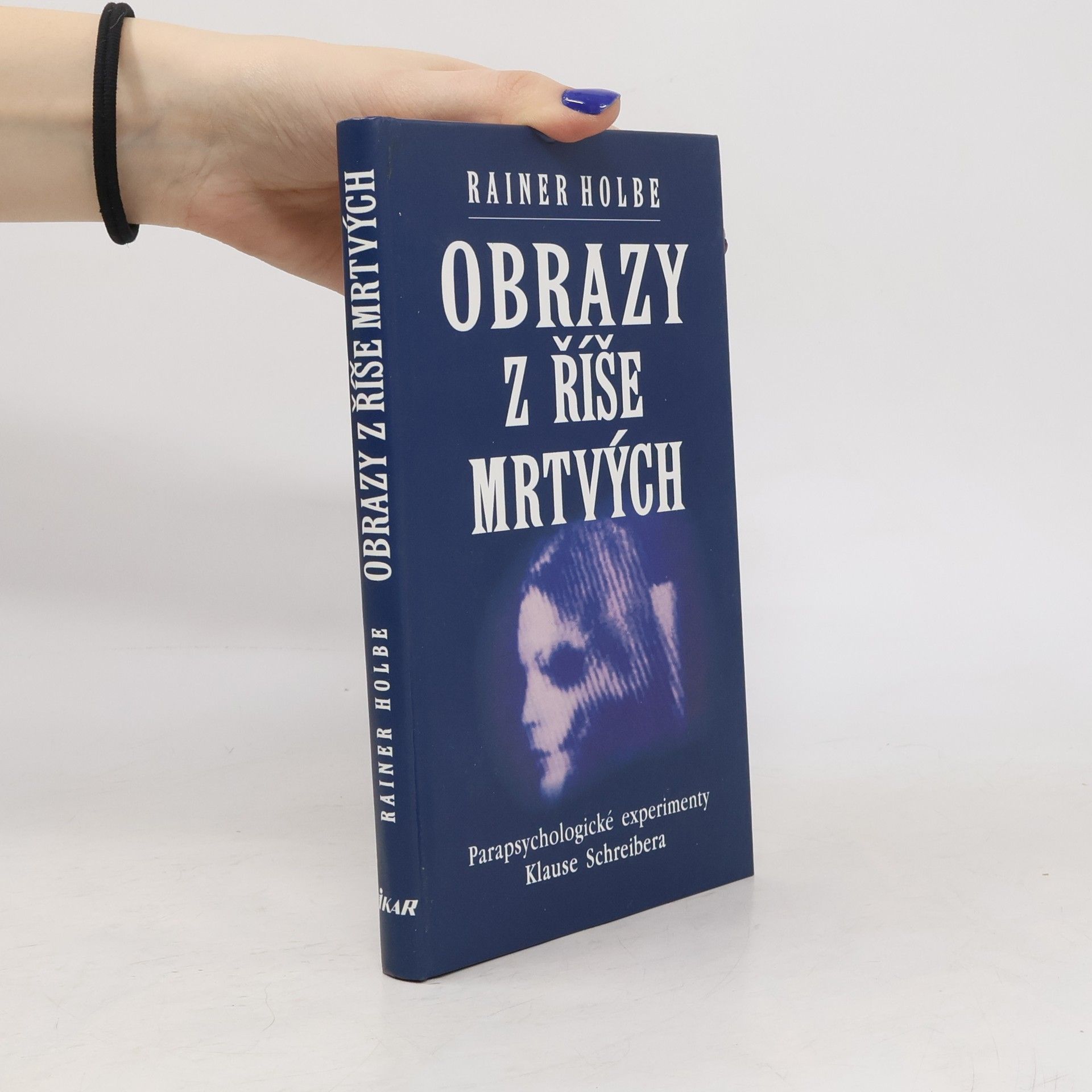 Obrazy z říše mrtvých