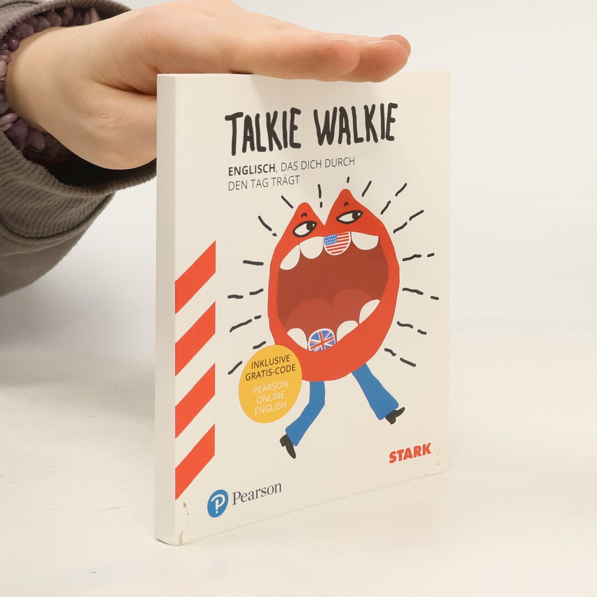 Various authors Talkie Walkie
