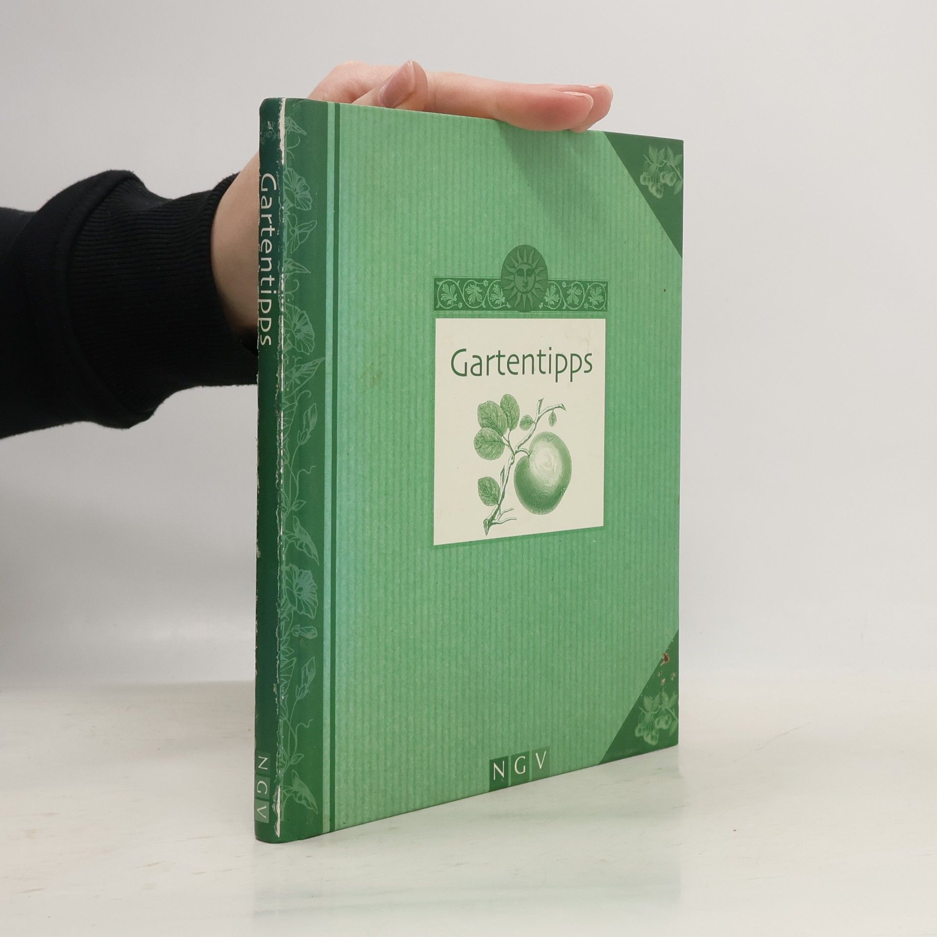 Autorenkollektiv Gartentipps