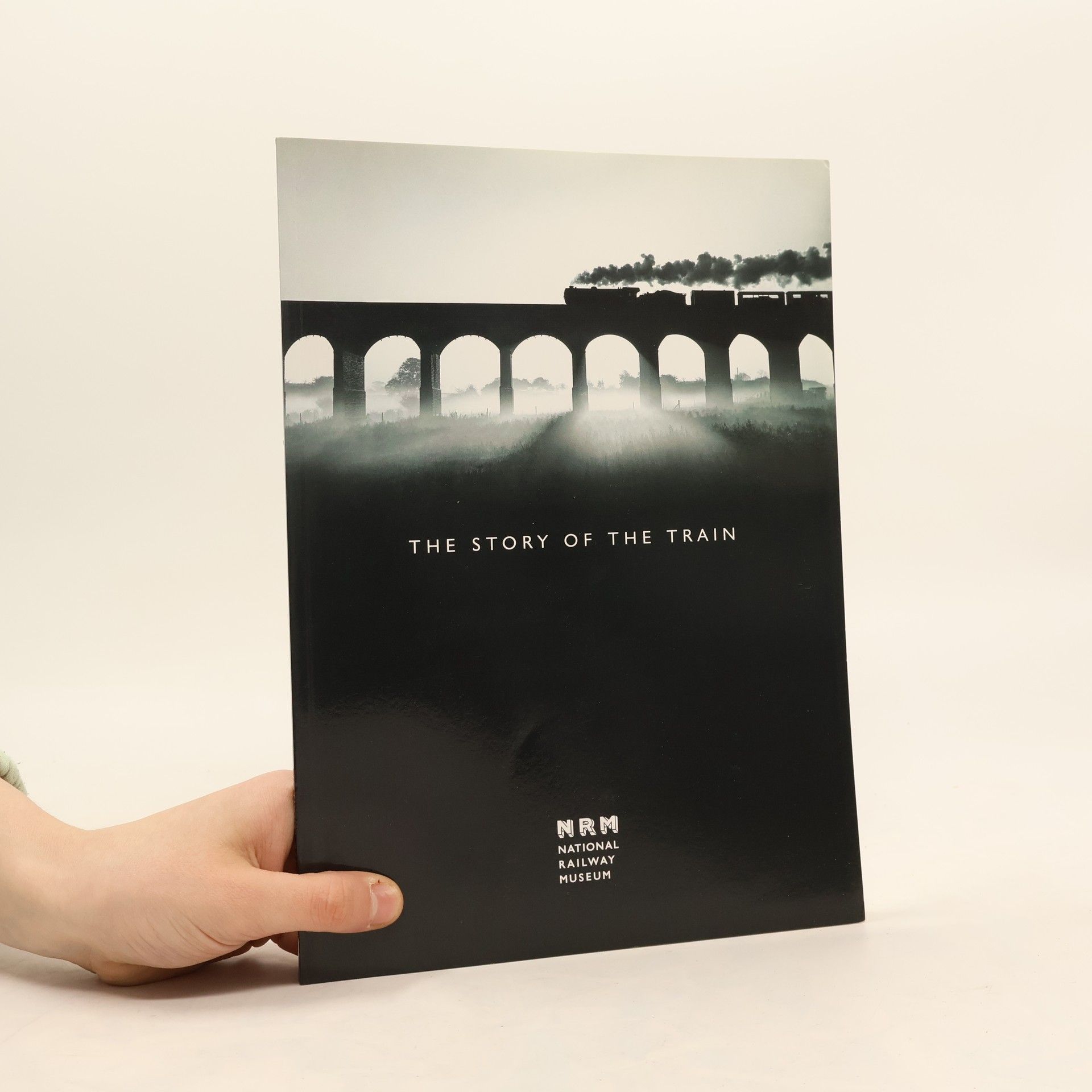 Auteurscollectief The Story of the Train