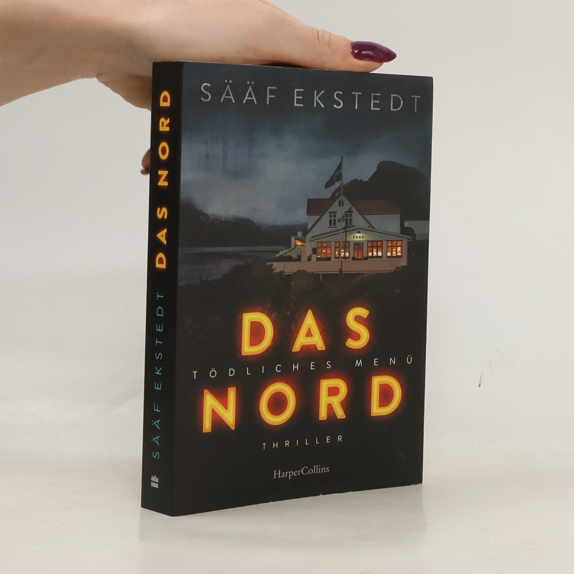 Das Nord