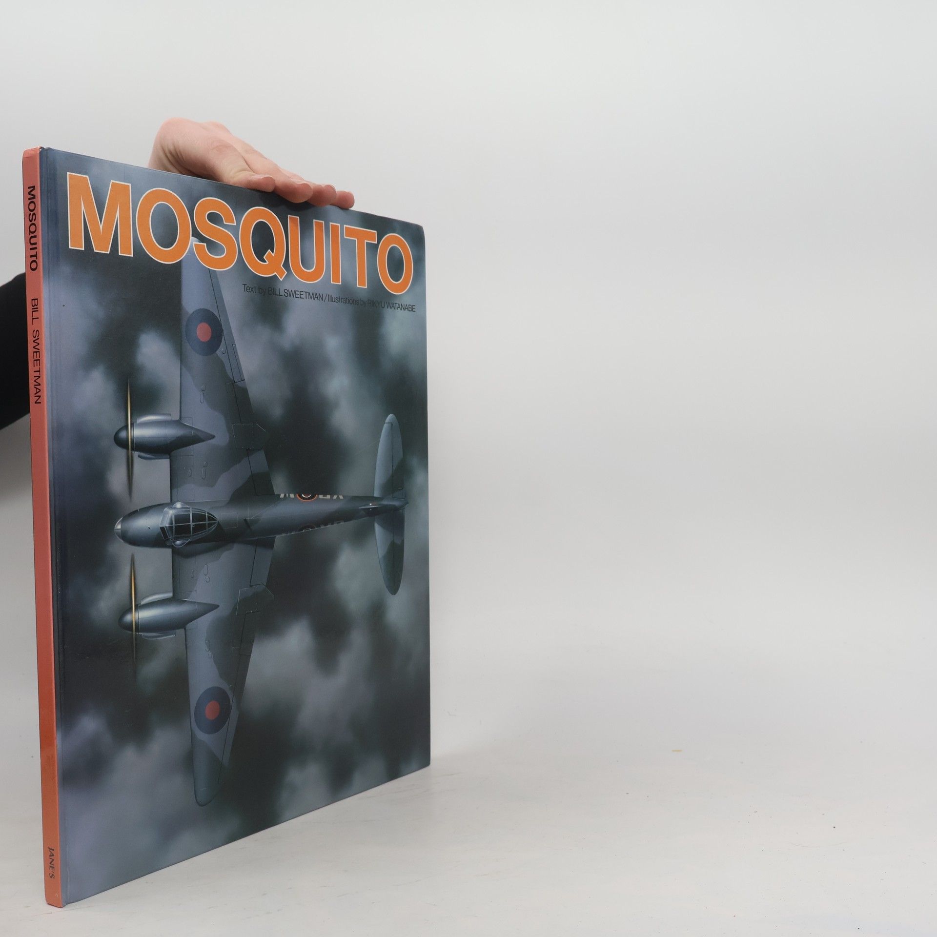 De Havilland Mosquito