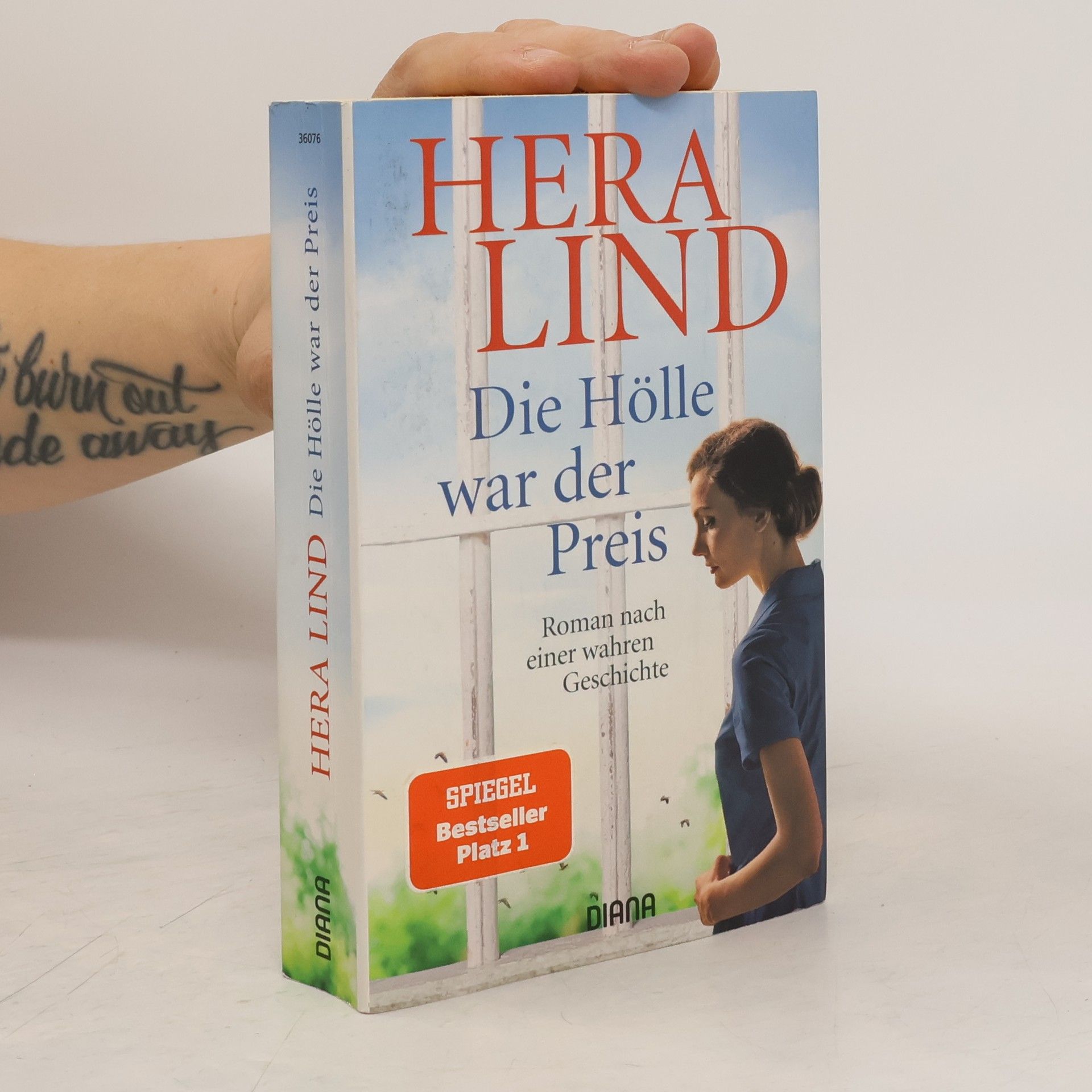 Hera Lind Die Hölle war der Preis